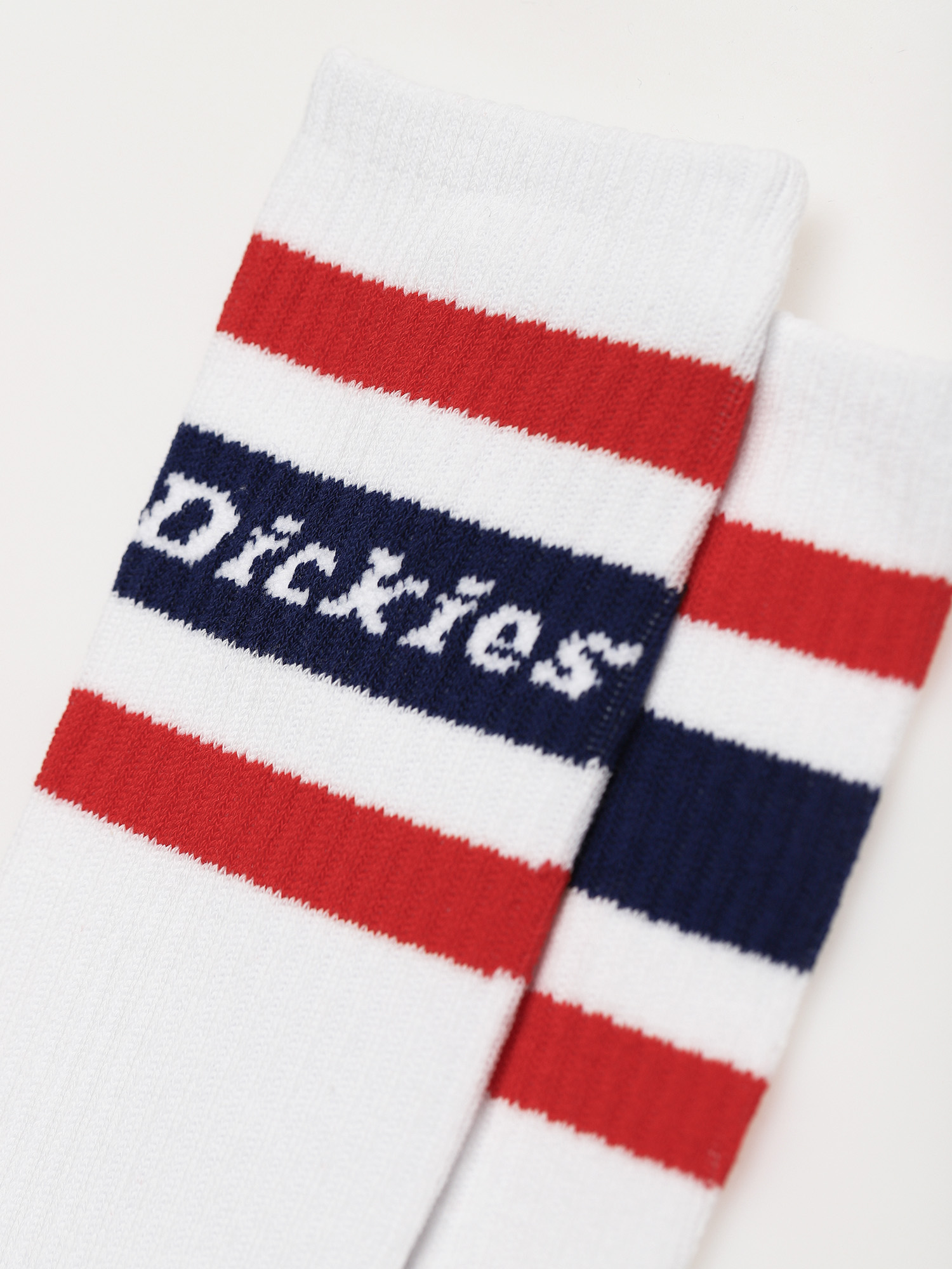 Dickies Чорапи Genola (white)