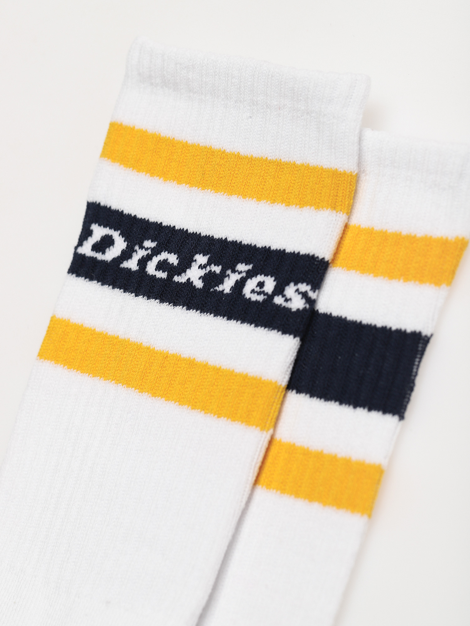Dickies Чорапи Genola (white)