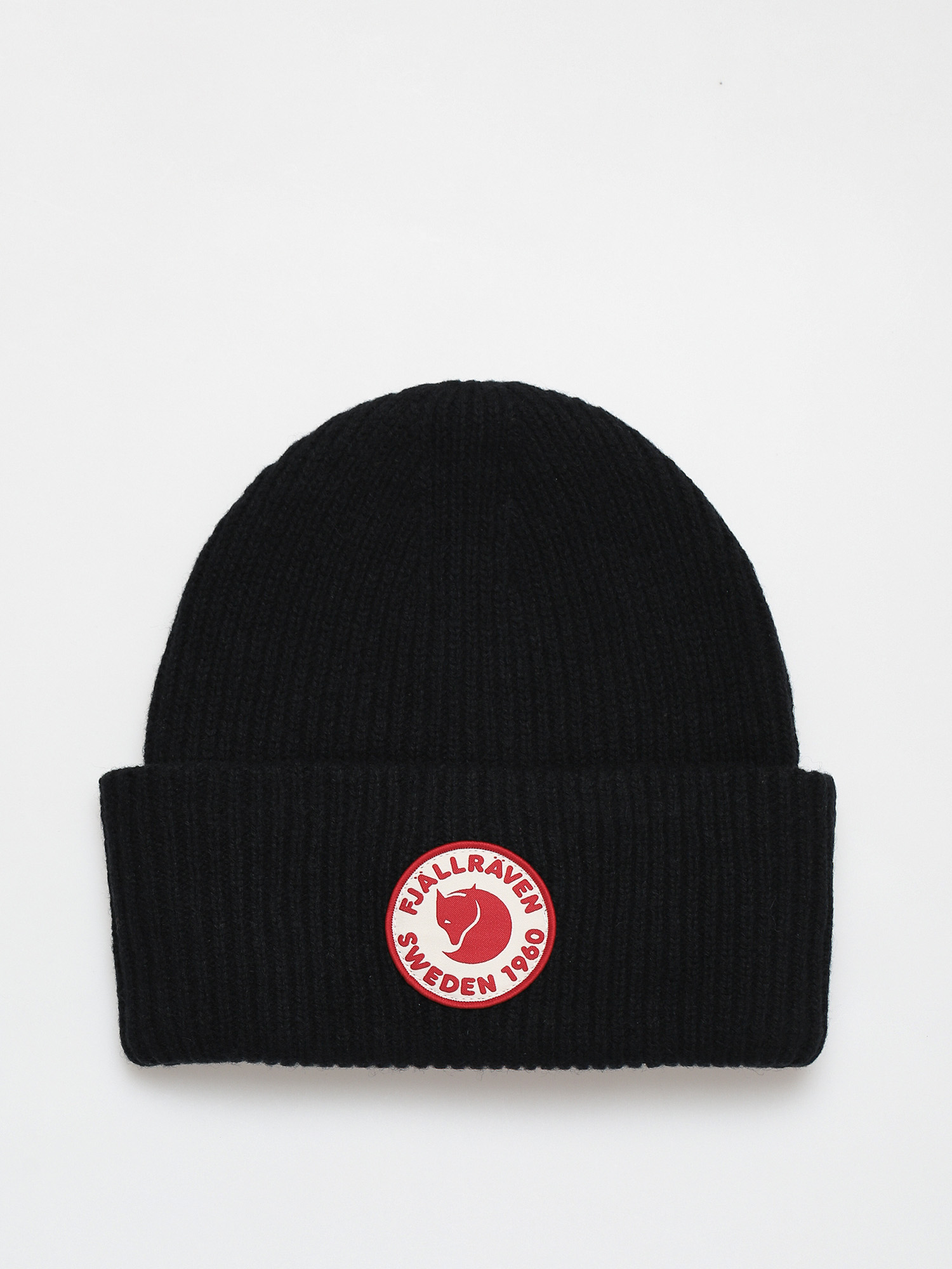 Fjallraven Шапка 1960 Logo ZD (black)