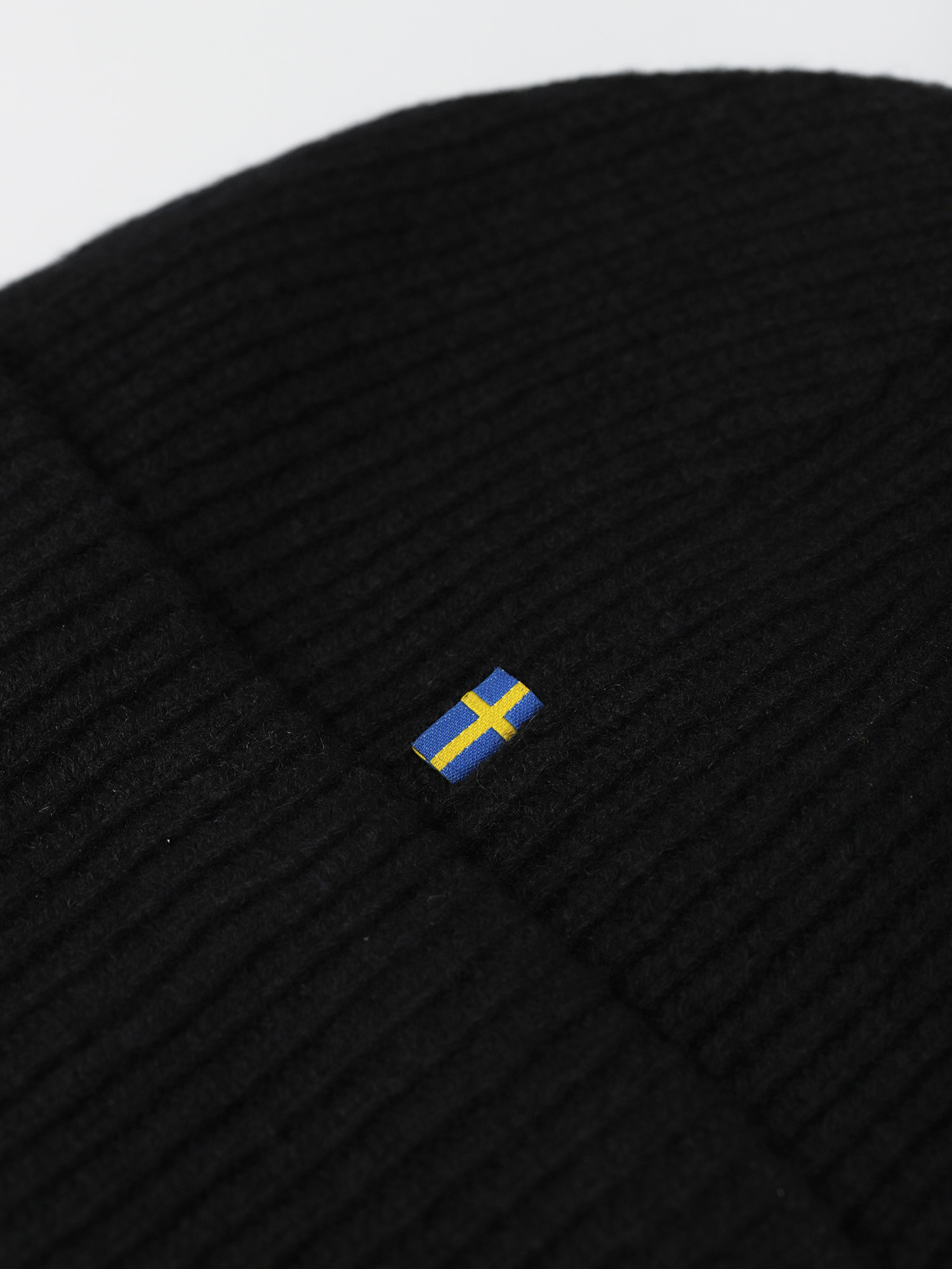 Fjallraven Шапка 1960 Logo ZD (black)