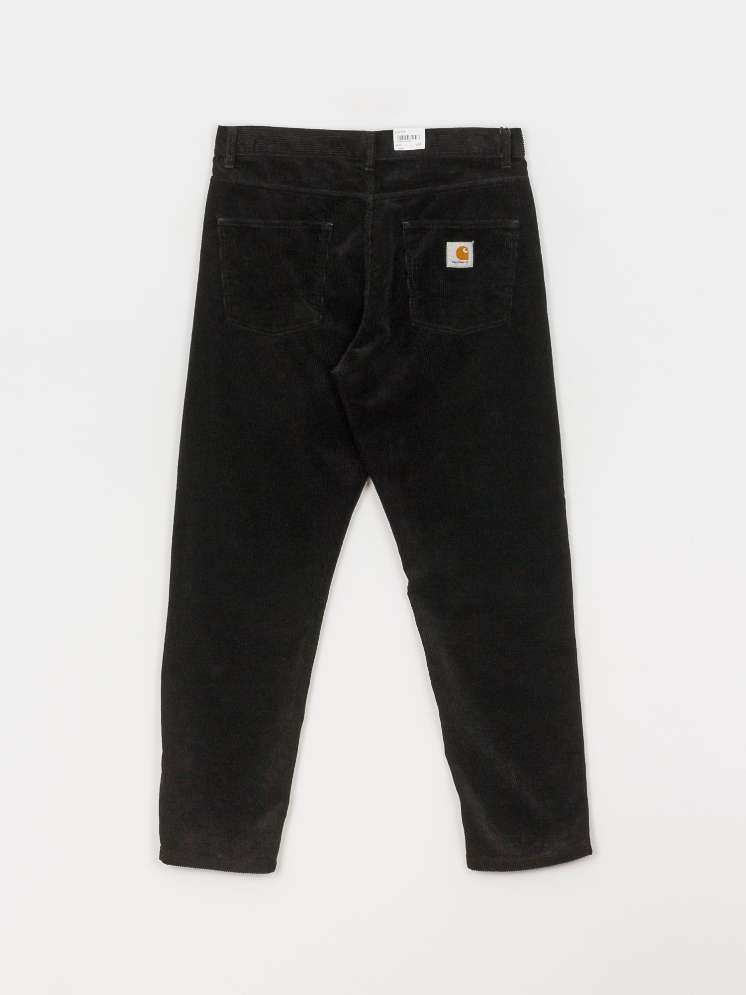 Панталони Carhartt WIP Newel Pant (black)