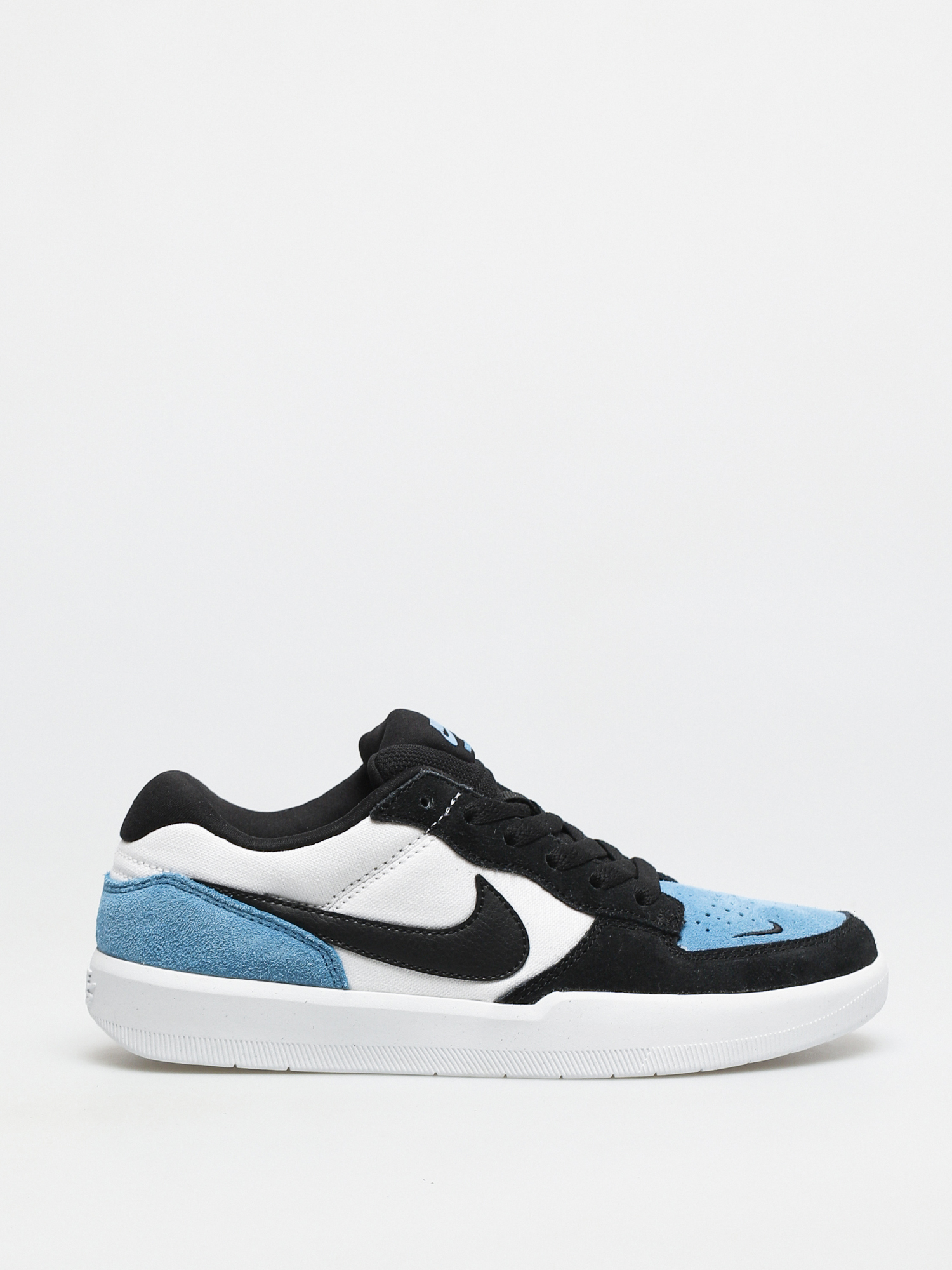 Nike SB u041eu0431u0443u0432u043au0438 Force 58 (dutch blue/black white)