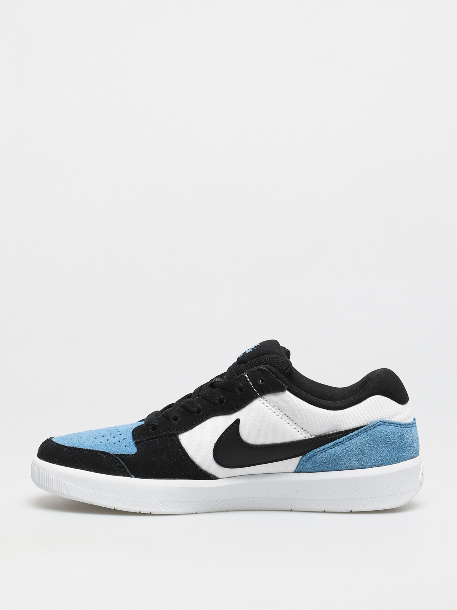Nike SB Обувки Force 58 (dutch blue/black white)
