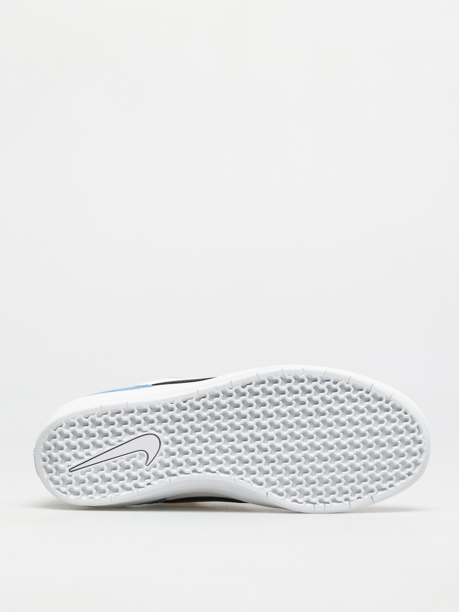 Nike SB Обувки Force 58 (dutch blue/black white)