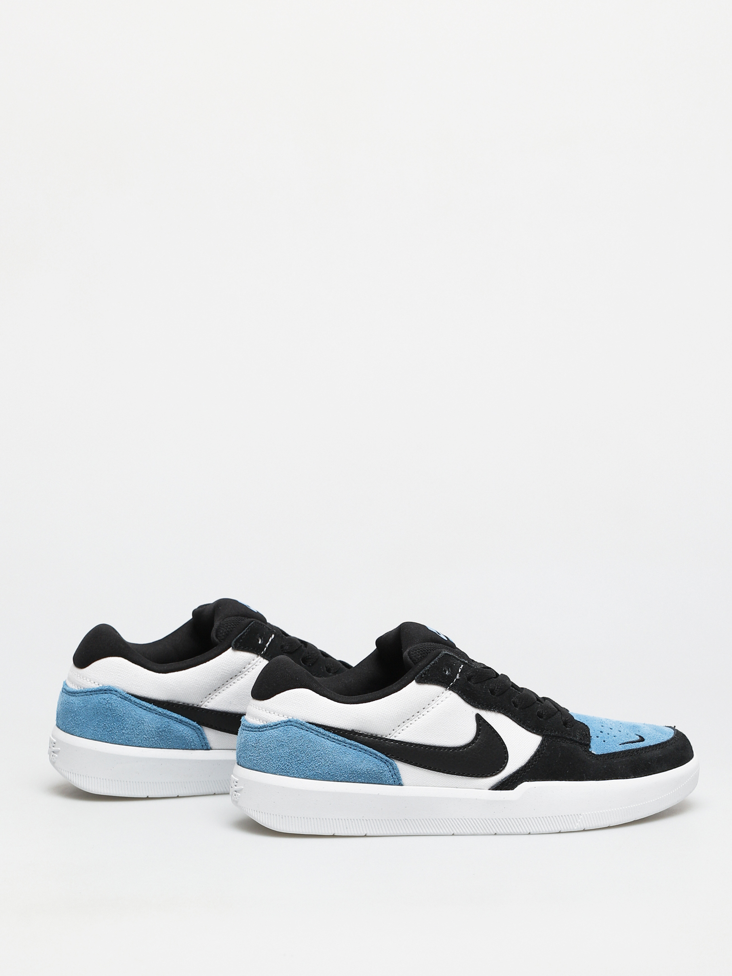 Nike SB Обувки Force 58 (dutch blue/black white)