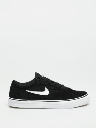 Обувки Nike SB Chron 2 (black/white black)