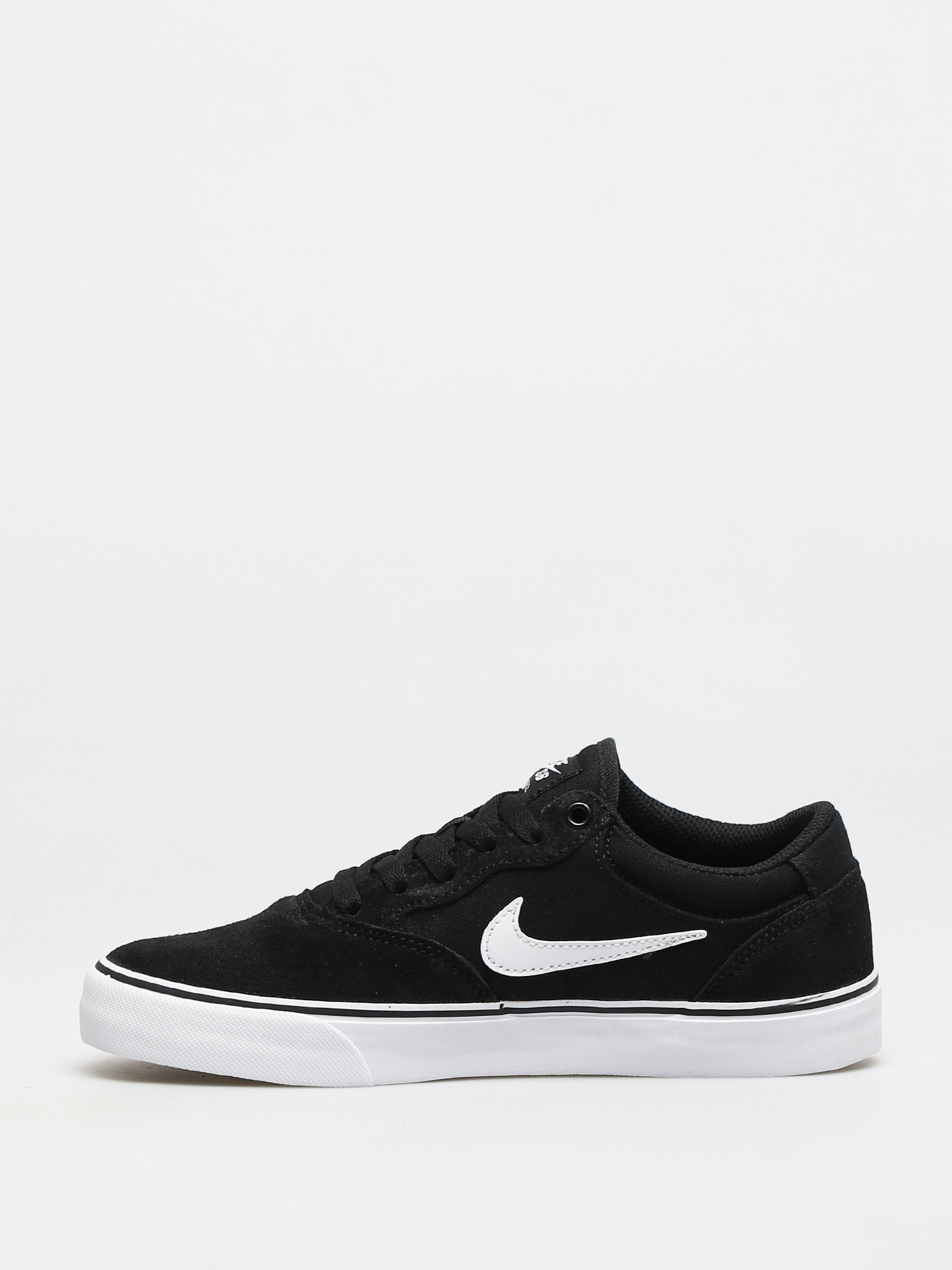 Обувки Nike SB Chron 2 (black/white black)