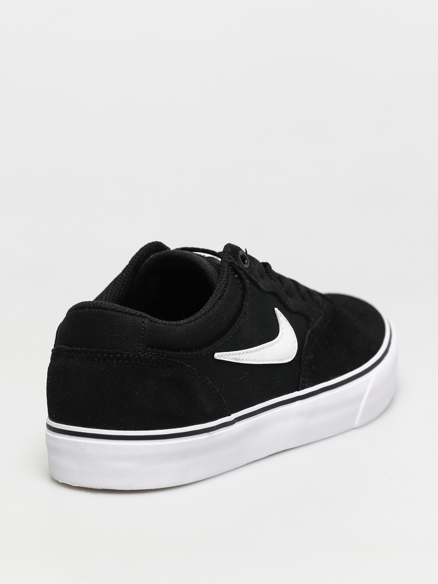 Обувки Nike SB Chron 2 (black/white black)