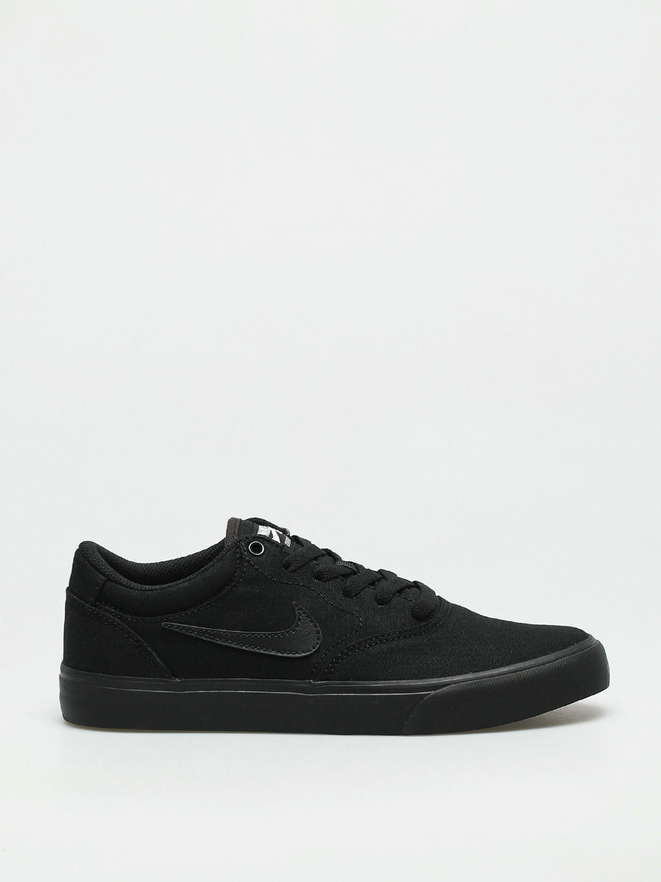 Обувки Nike SB Chron 2 Canvas (black/black black)