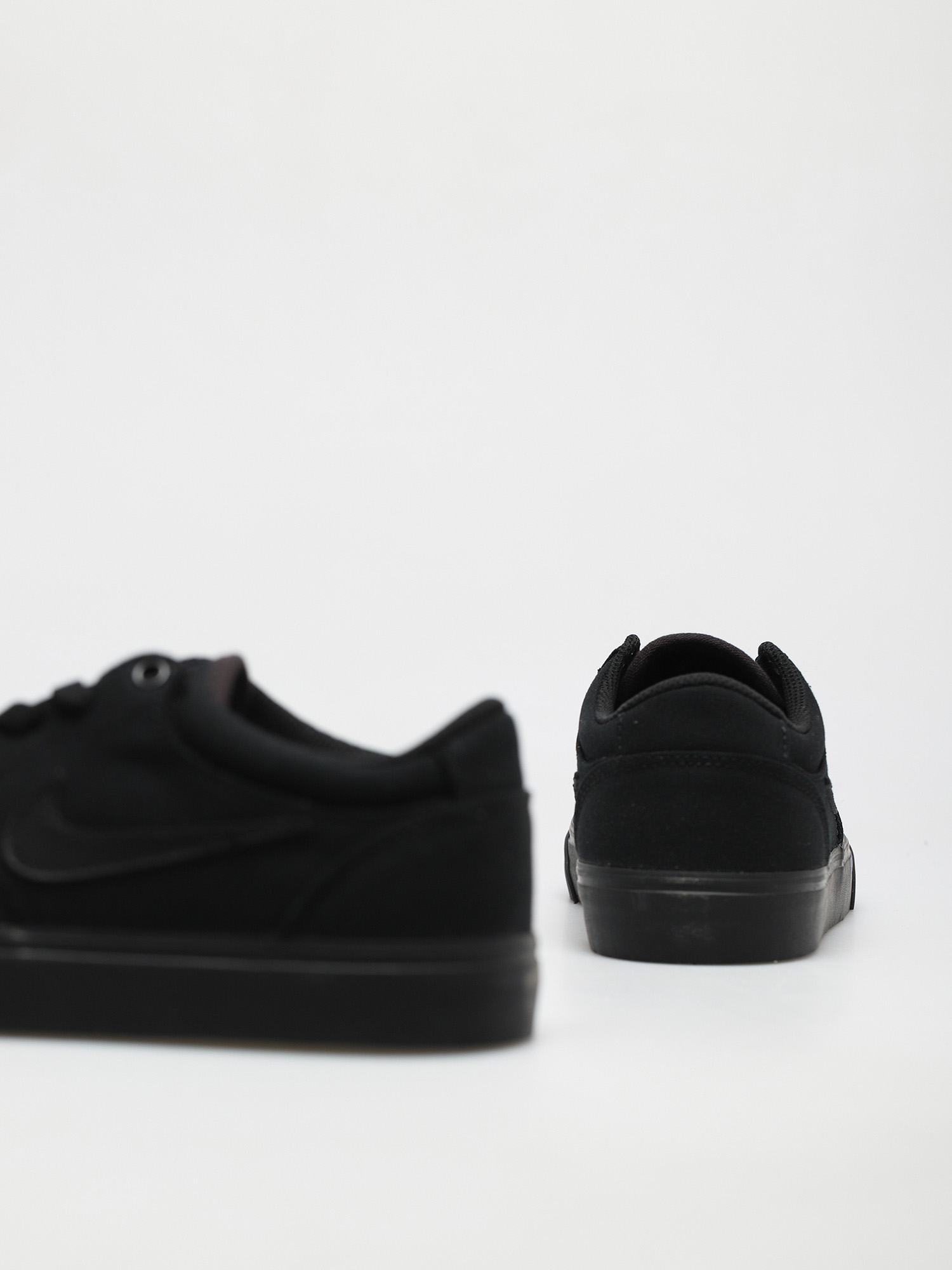 Обувки Nike SB Chron 2 Canvas (black/black black)