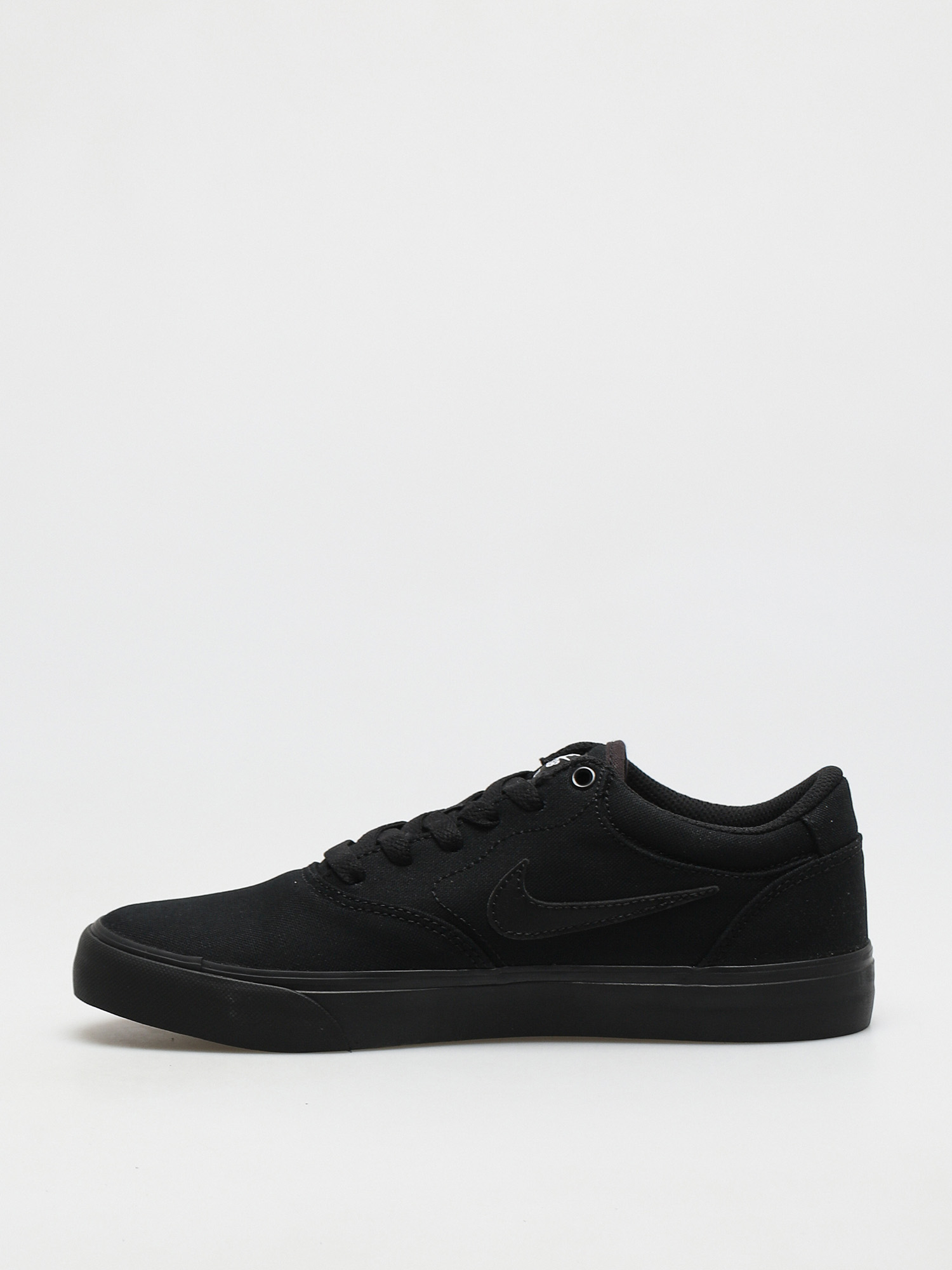 Обувки Nike SB Chron 2 Canvas (black/black black)