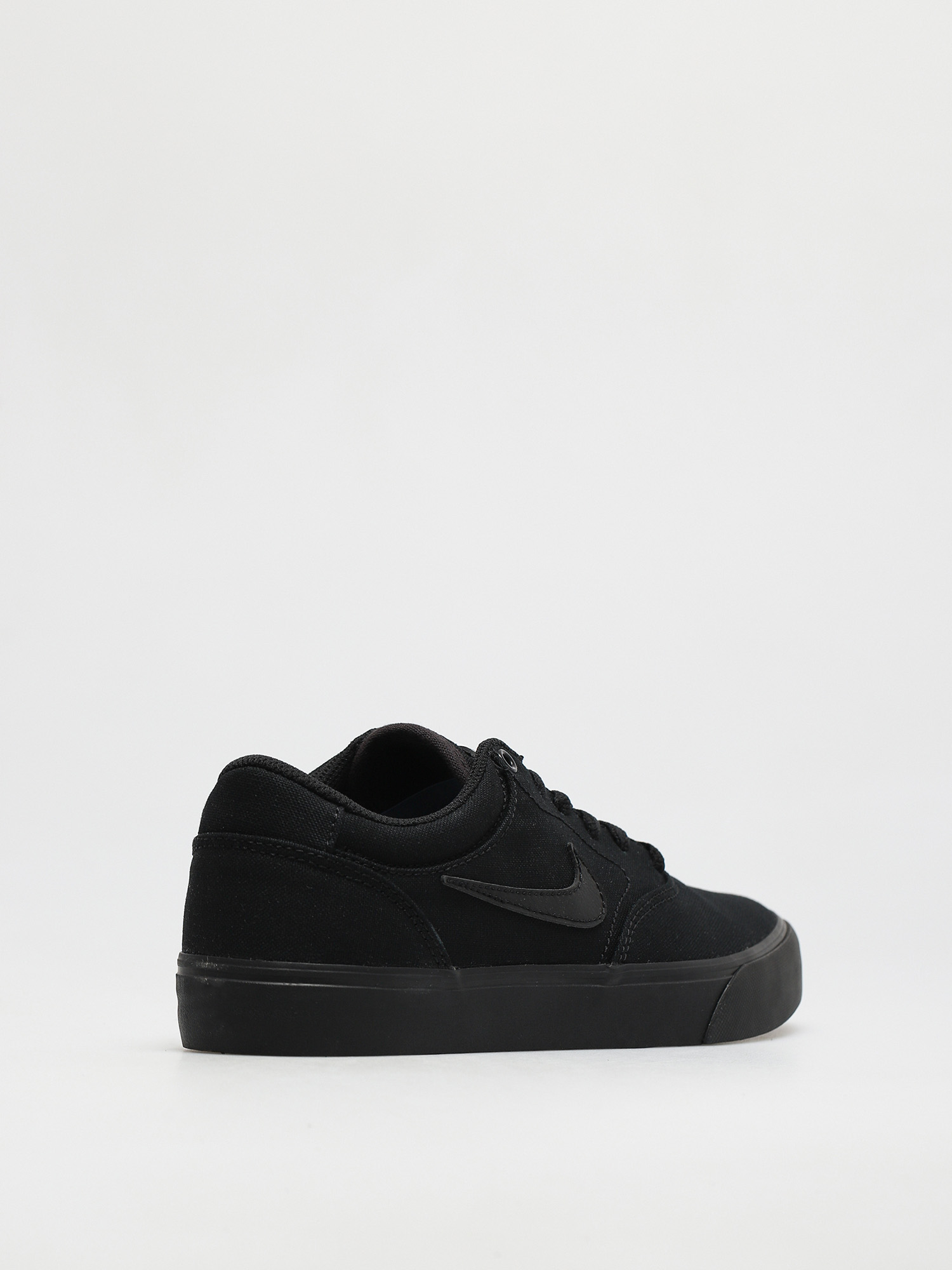 Обувки Nike SB Chron 2 Canvas (black/black black)