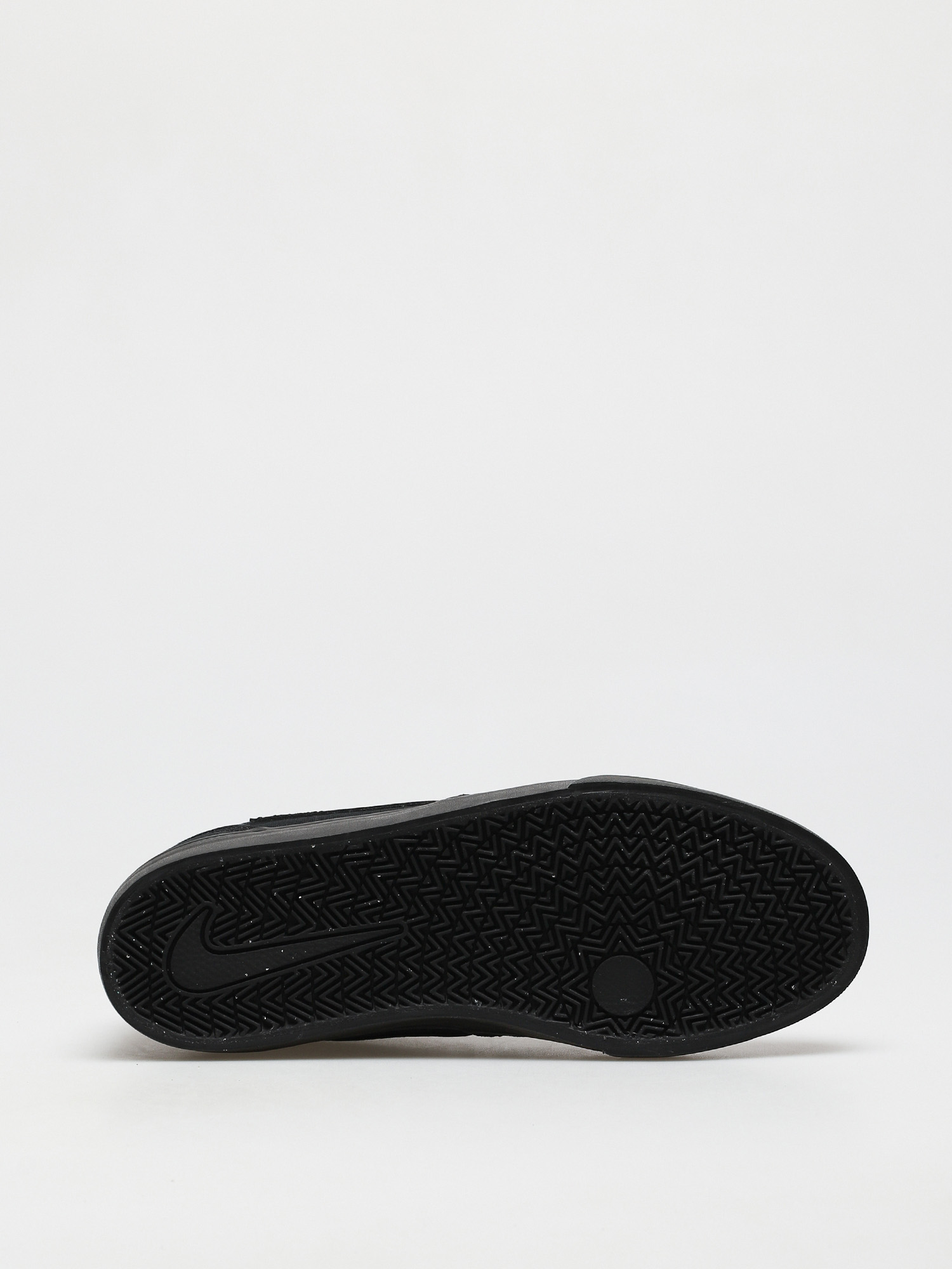 Обувки Nike SB Chron 2 Canvas (black/black black)