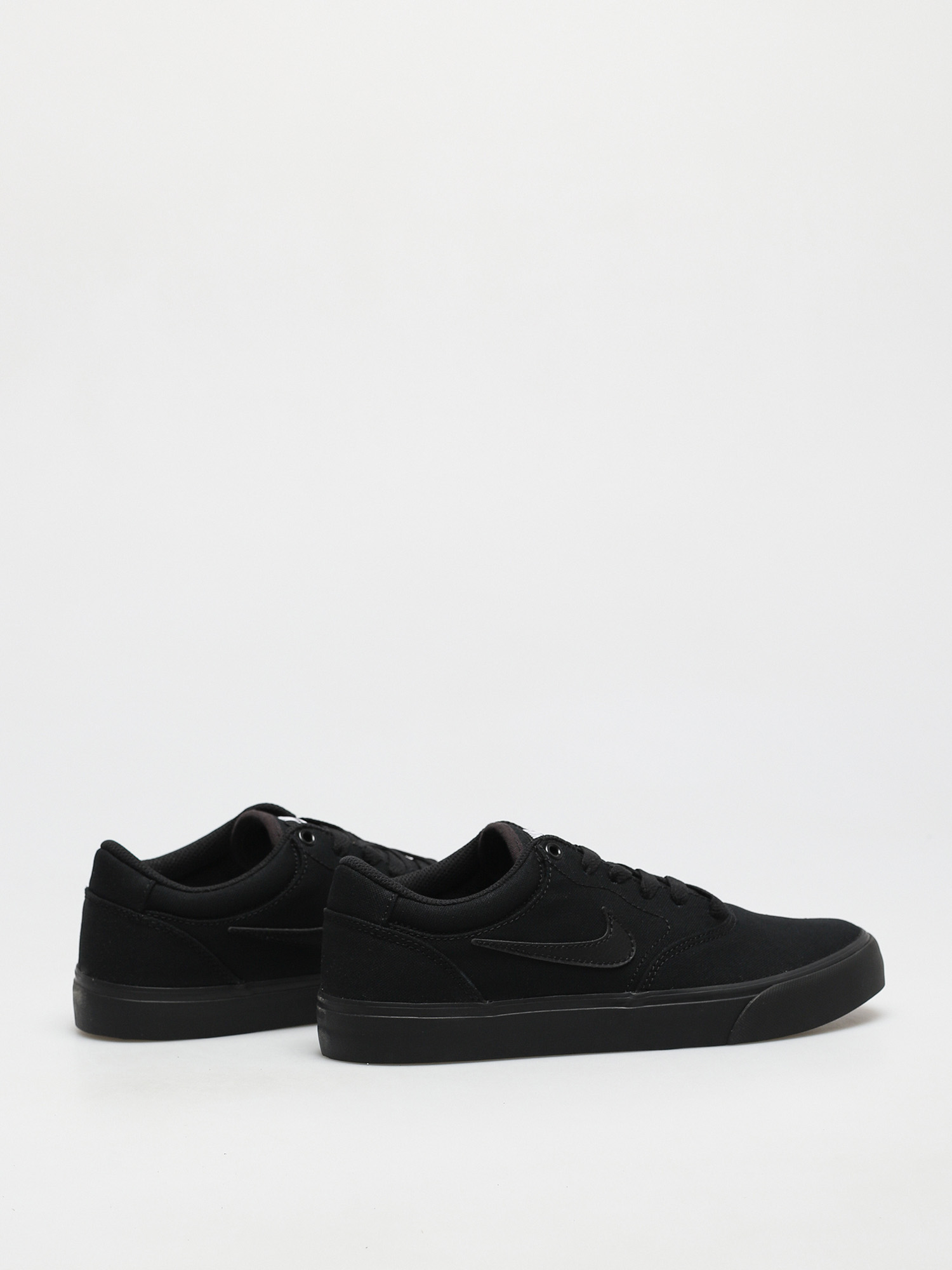 Обувки Nike SB Chron 2 Canvas (black/black black)