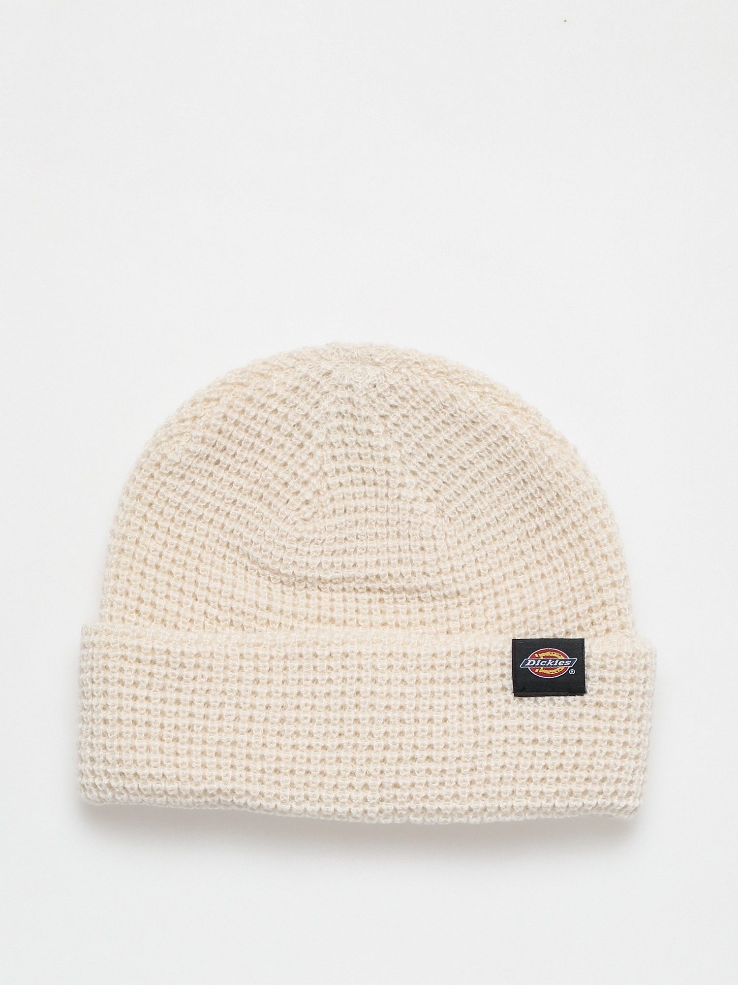 Dickies Шапка Woodworth Waffle (ecru)