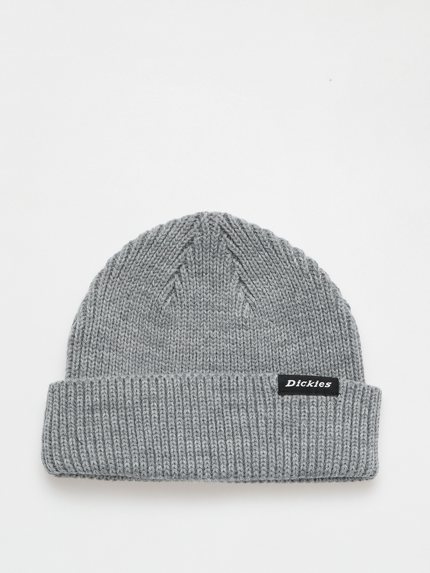 Шапка Dickies Woodworth (grey melange)