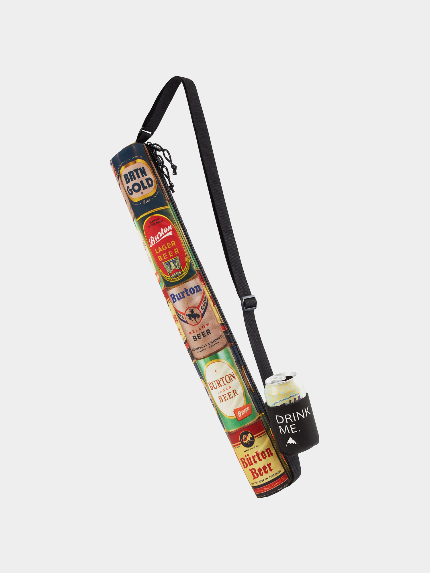Burton Чанта Beeracuda 2L (das cuda)