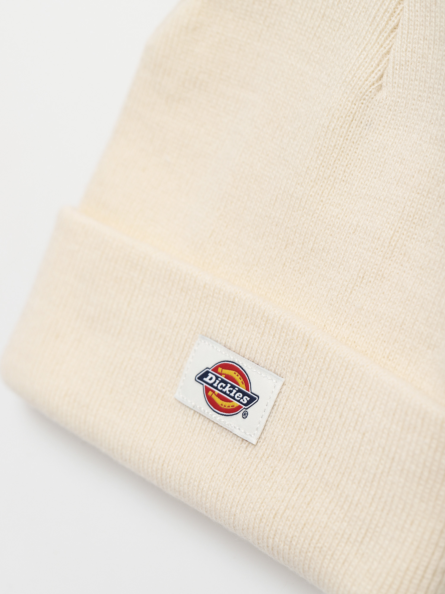 Dickies Шапка Gibsland (ecru)