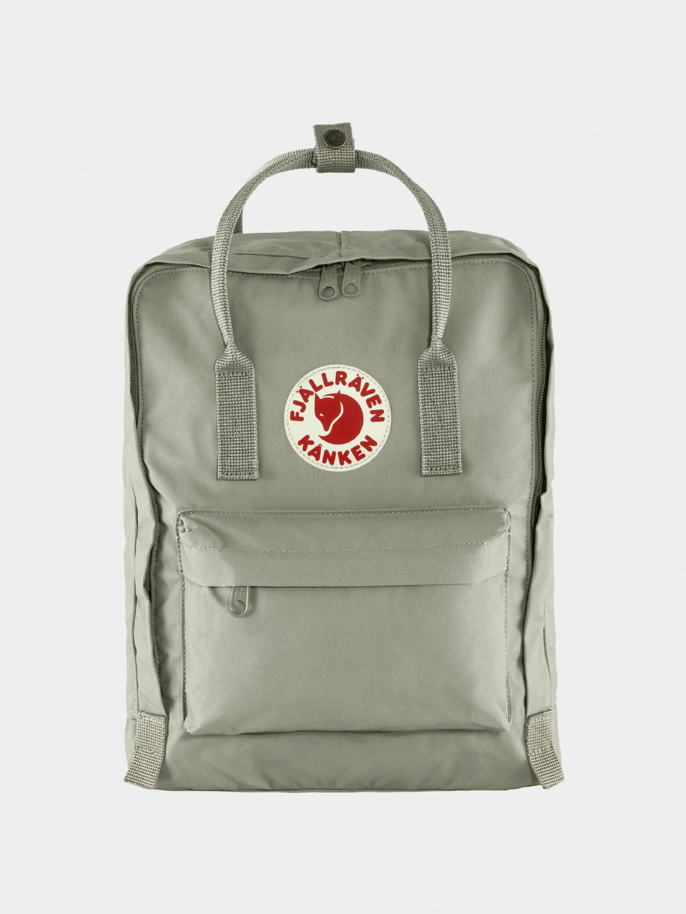 Раница Fjallraven Kanken (fog)