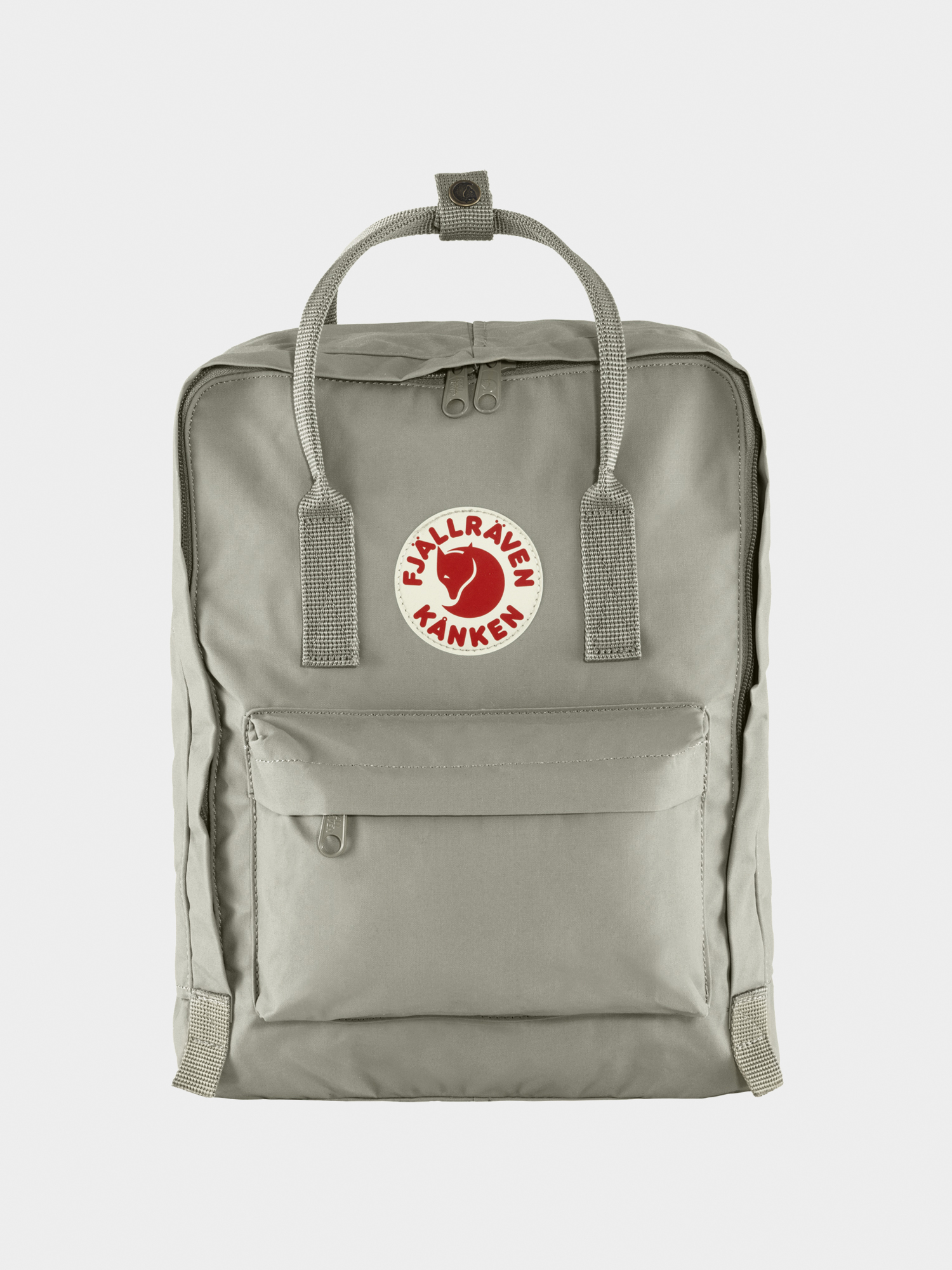 Раница Fjallraven Kanken (fog)