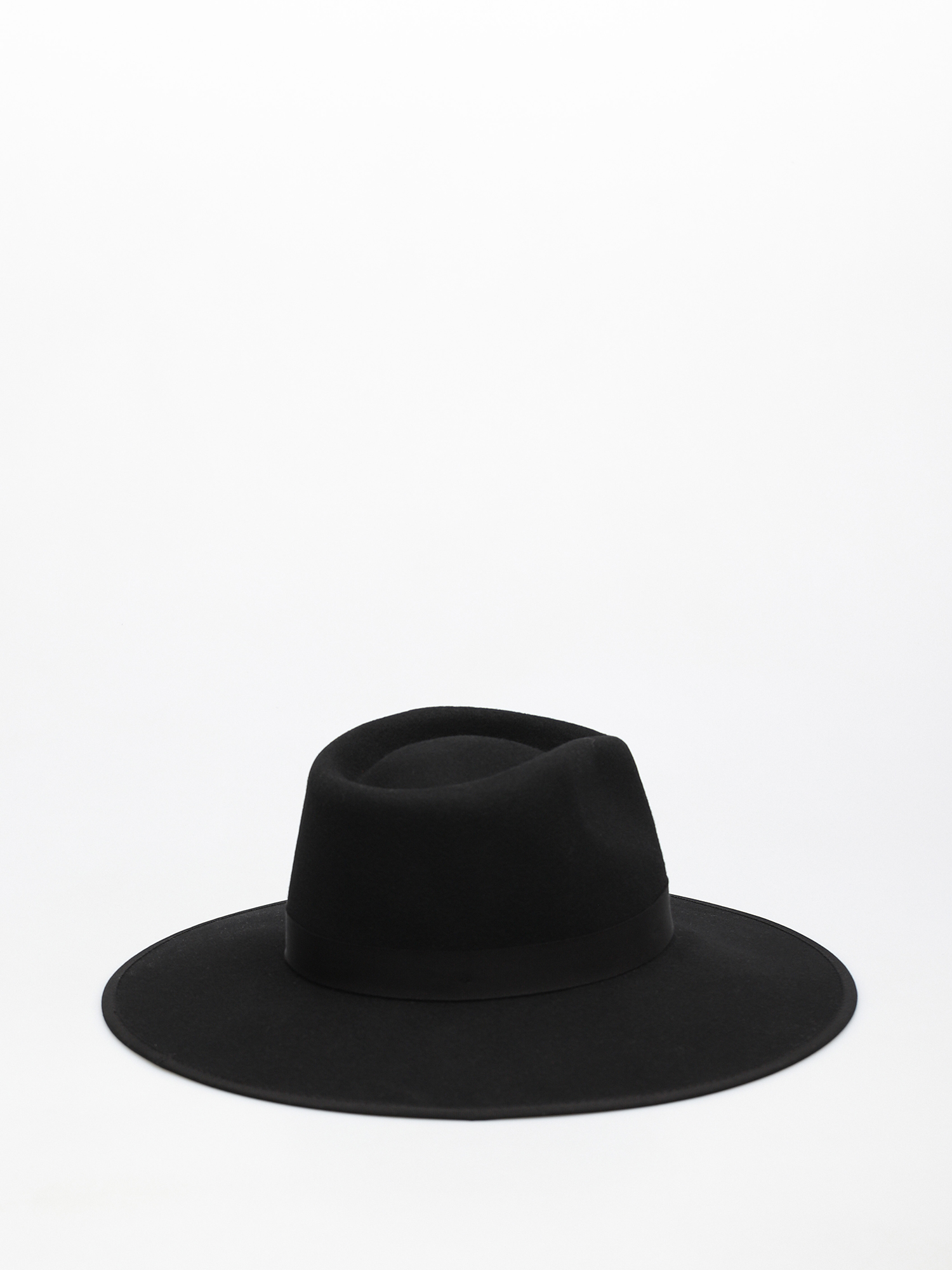 Шапка с периферия Brixton Jo Rancher Wmn (black)