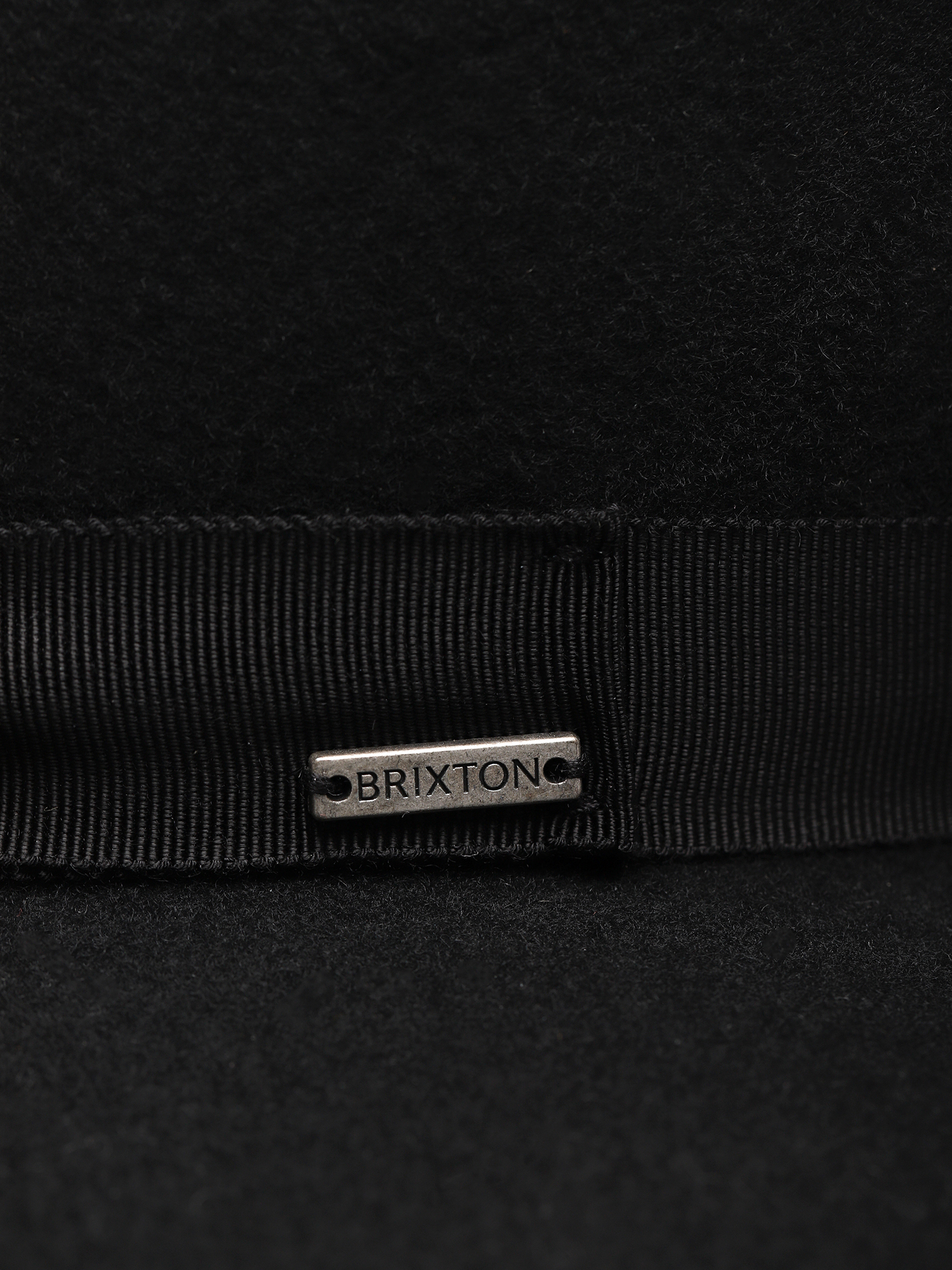 Шапка с периферия Brixton Jo Rancher Wmn (black)