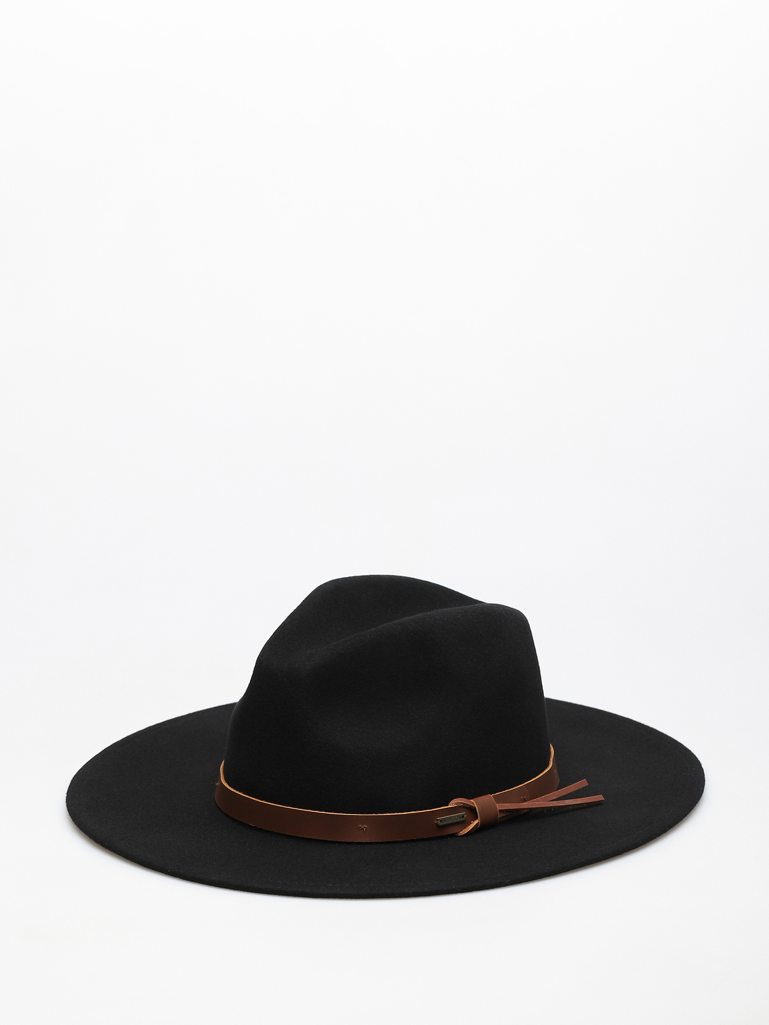 Шапка с периферия Brixton Field Proper Hat (black)