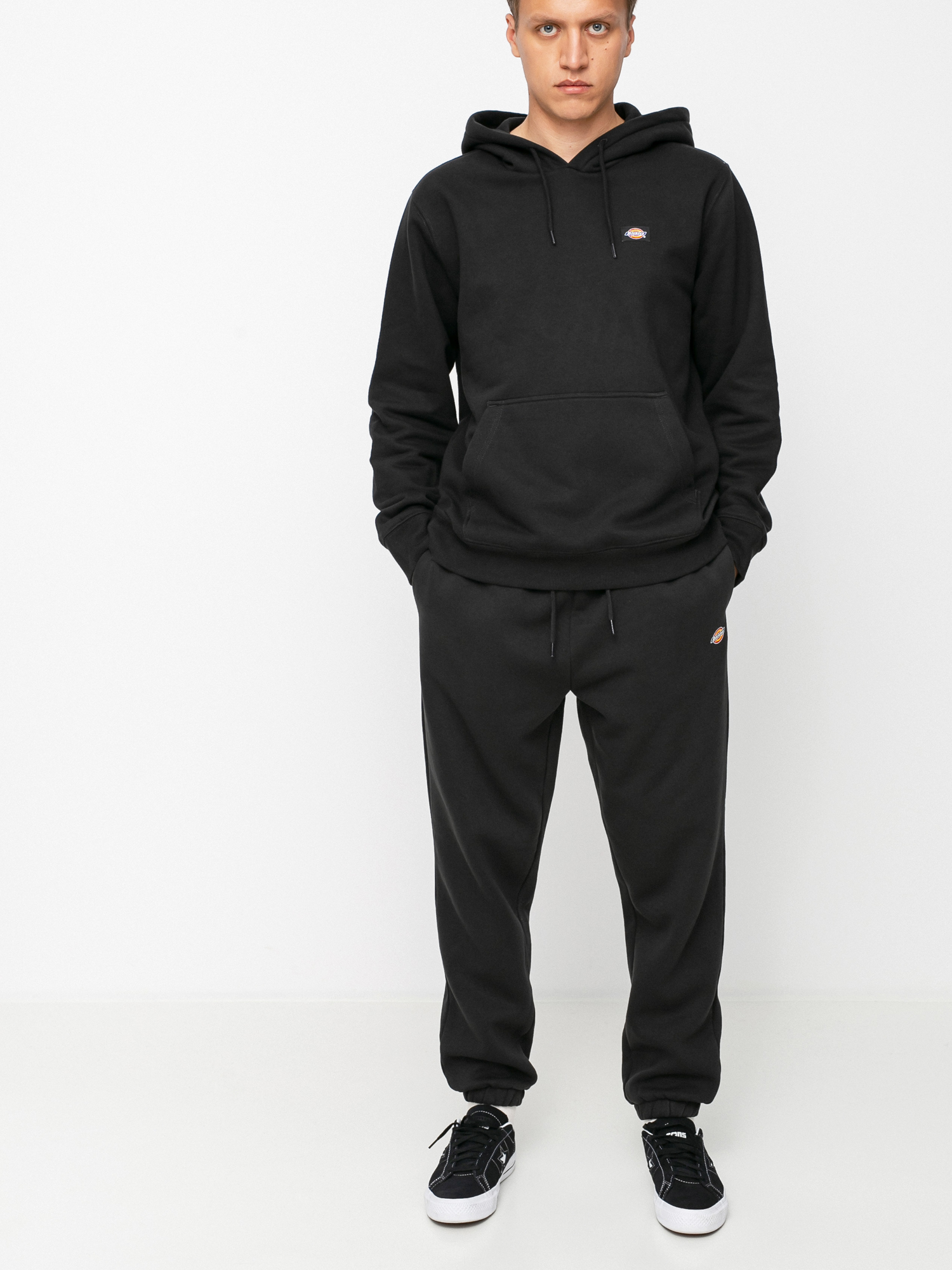 Панталони Dickies Mapleton (black)