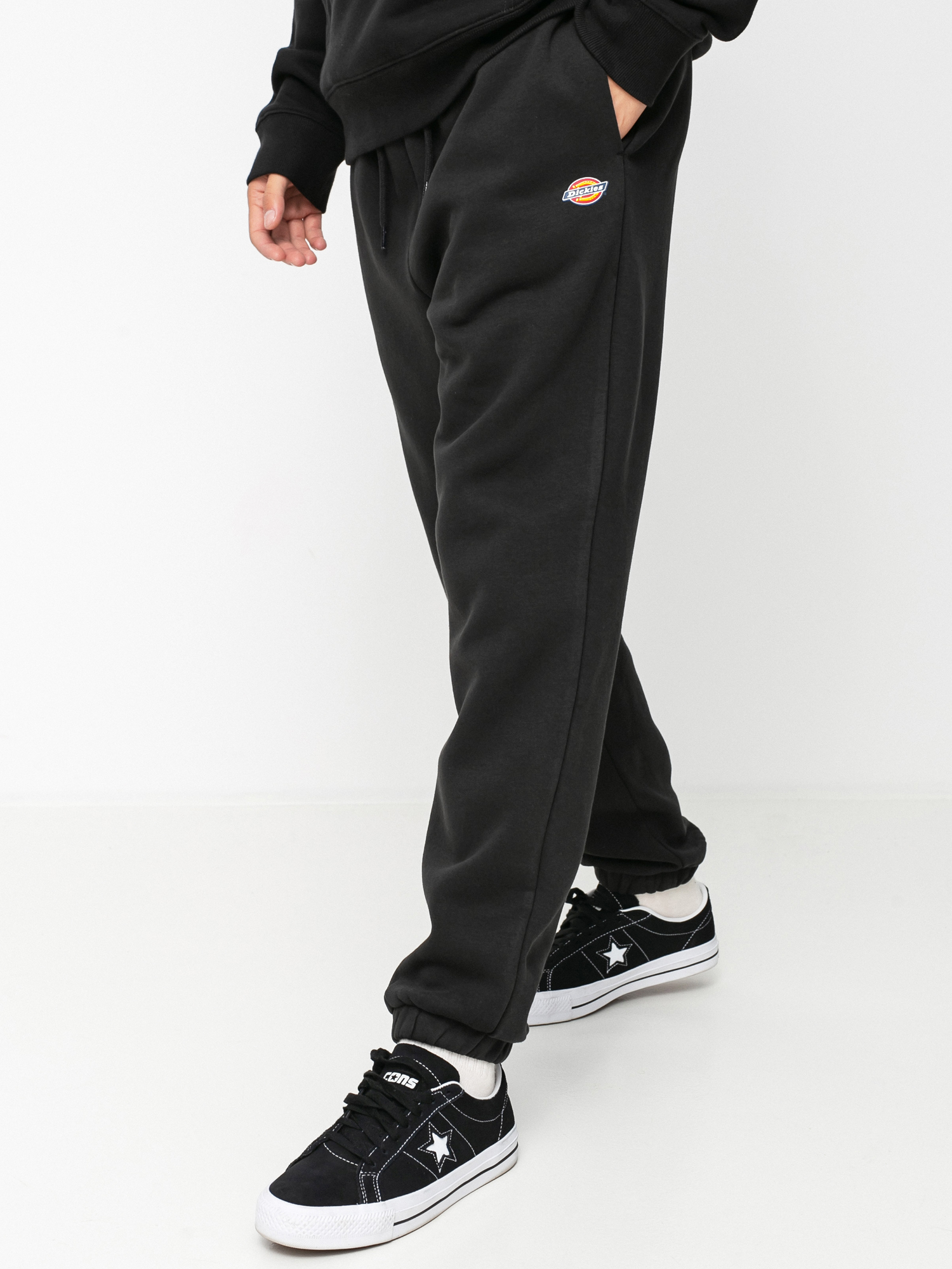 Панталони Dickies Mapleton (black)