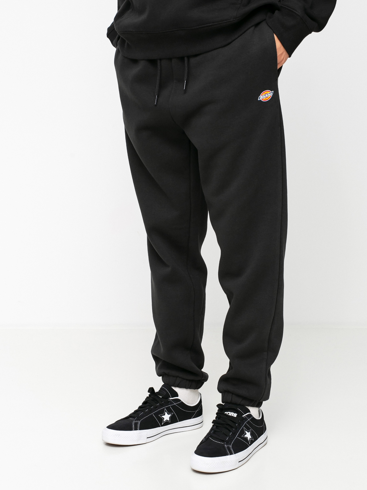 Панталони Dickies Mapleton (black)