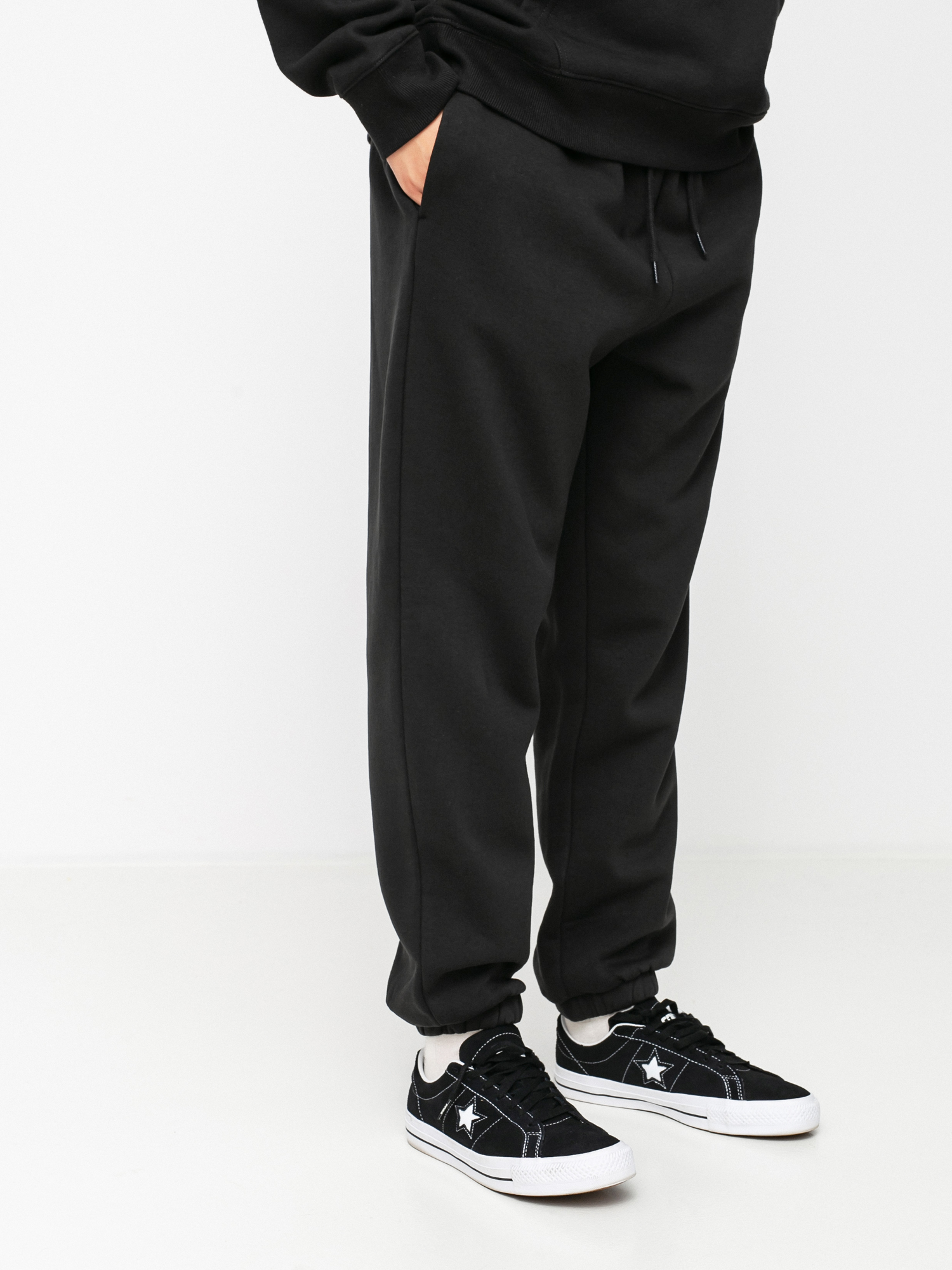 Панталони Dickies Mapleton (black)