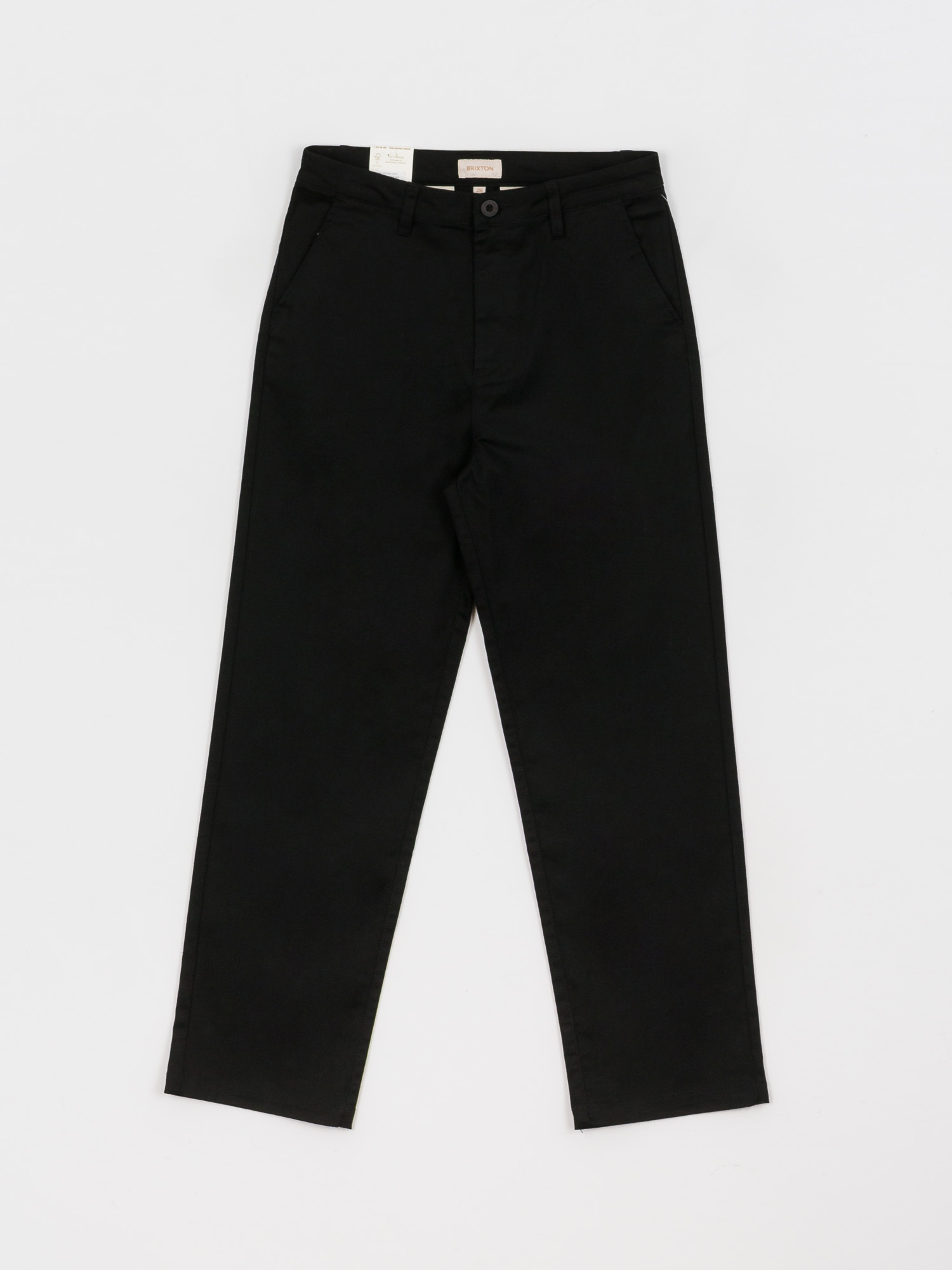Панталони Brixton Victory Pant Wmn (black)