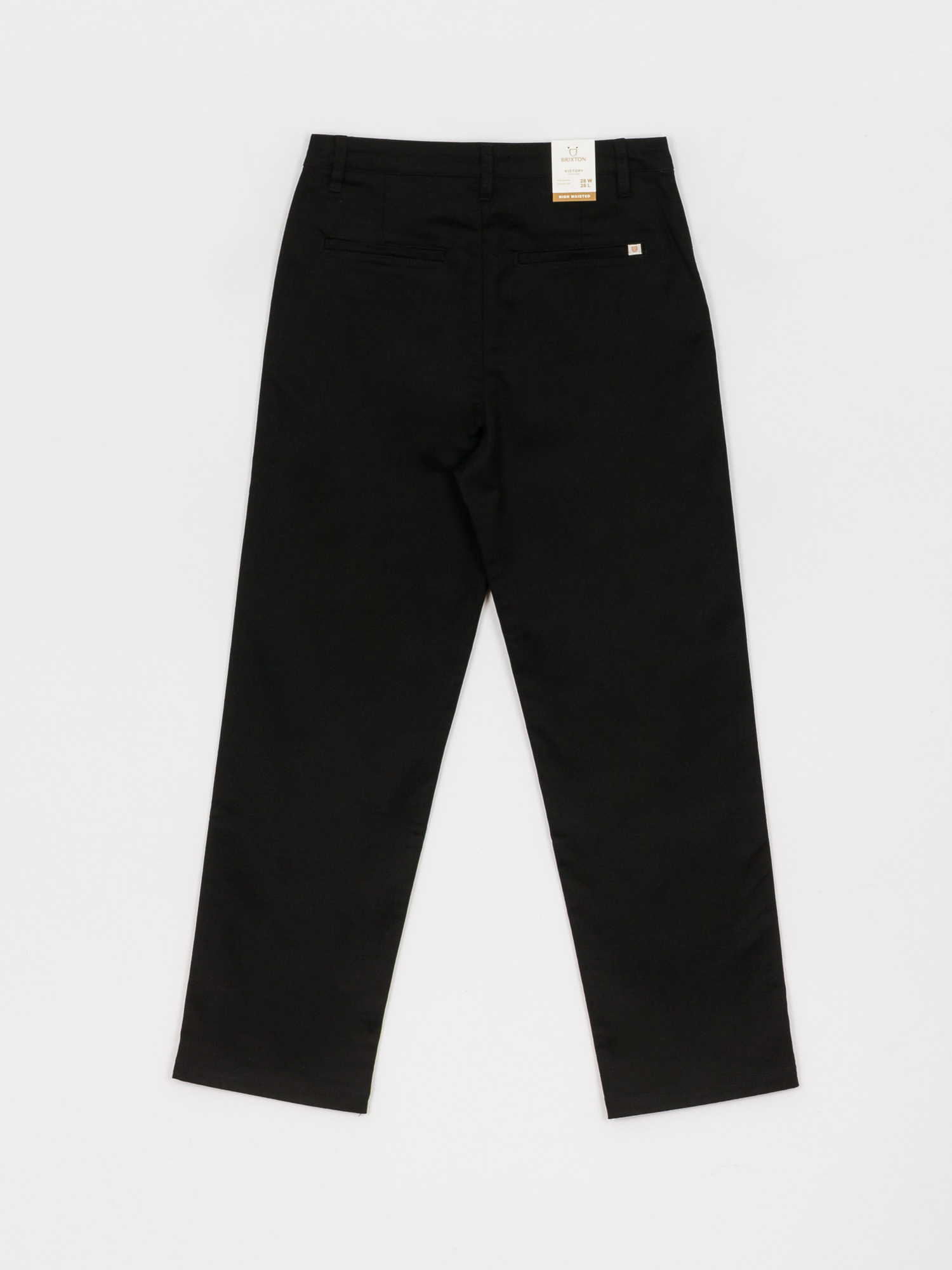 Панталони Brixton Victory Pant Wmn (black)