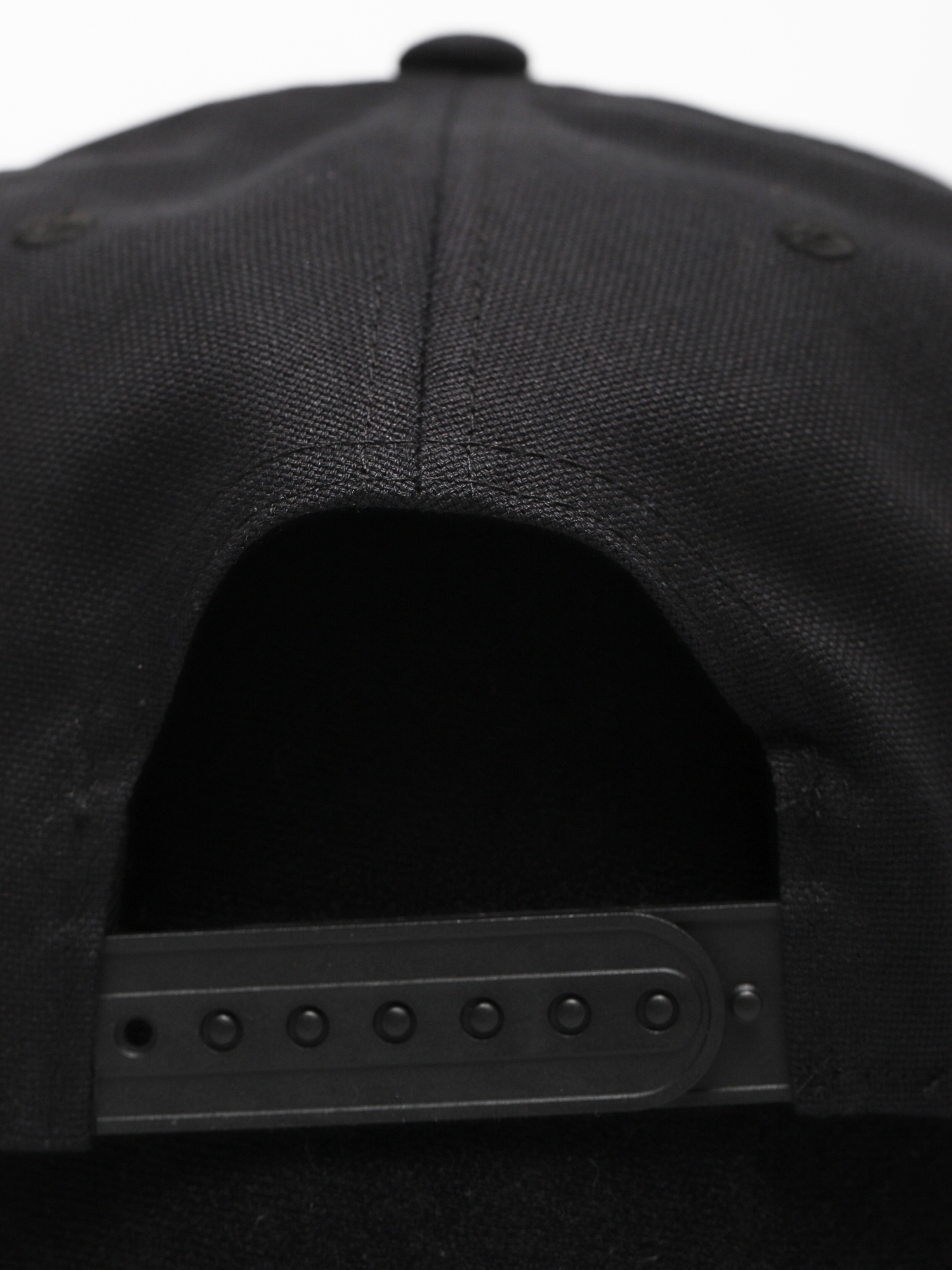Carhartt WIP Шапка с козирка Logo (black)