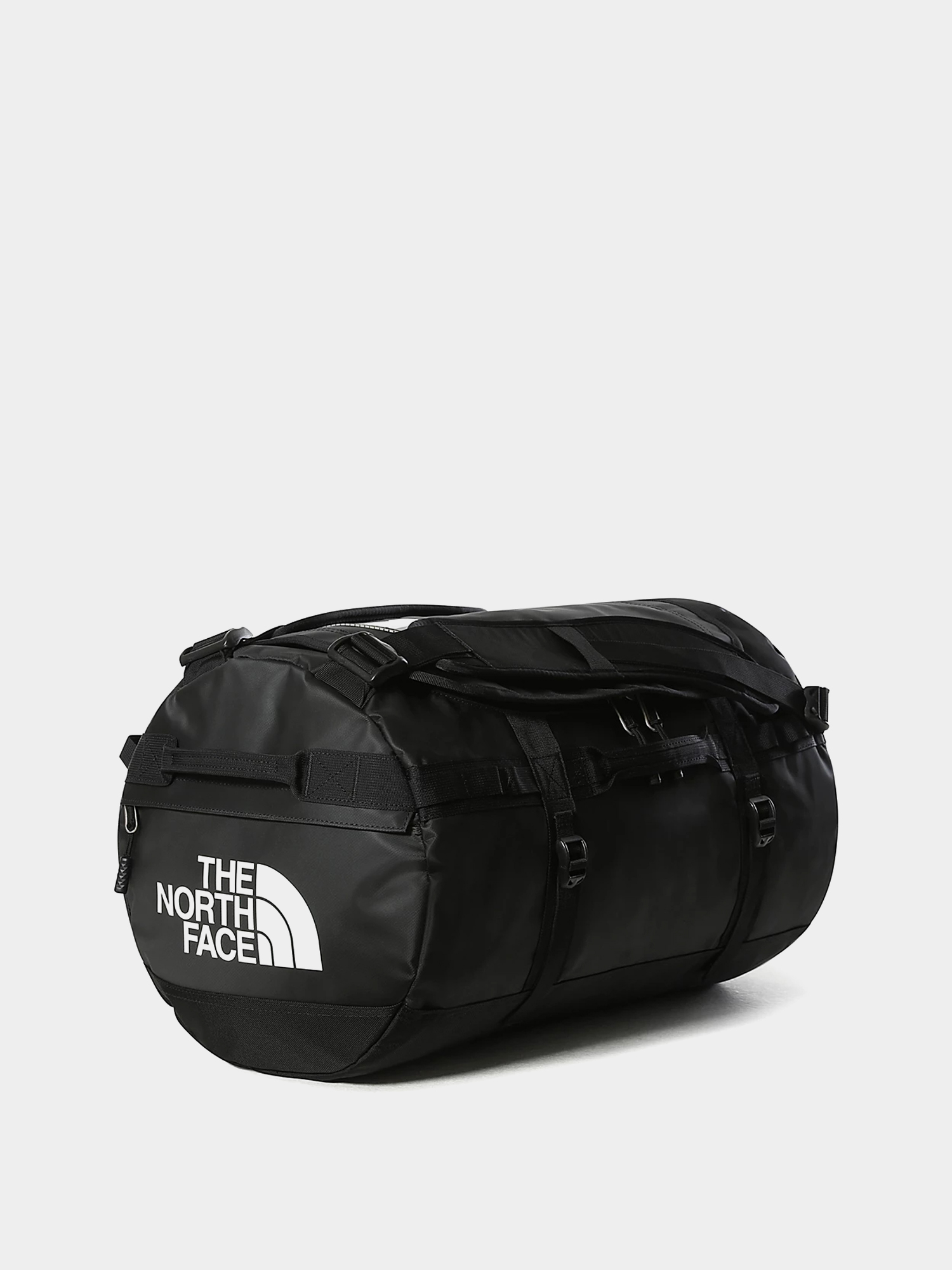 Чанта The North Face Base Camp Duffel S (tnf black/tnf white)