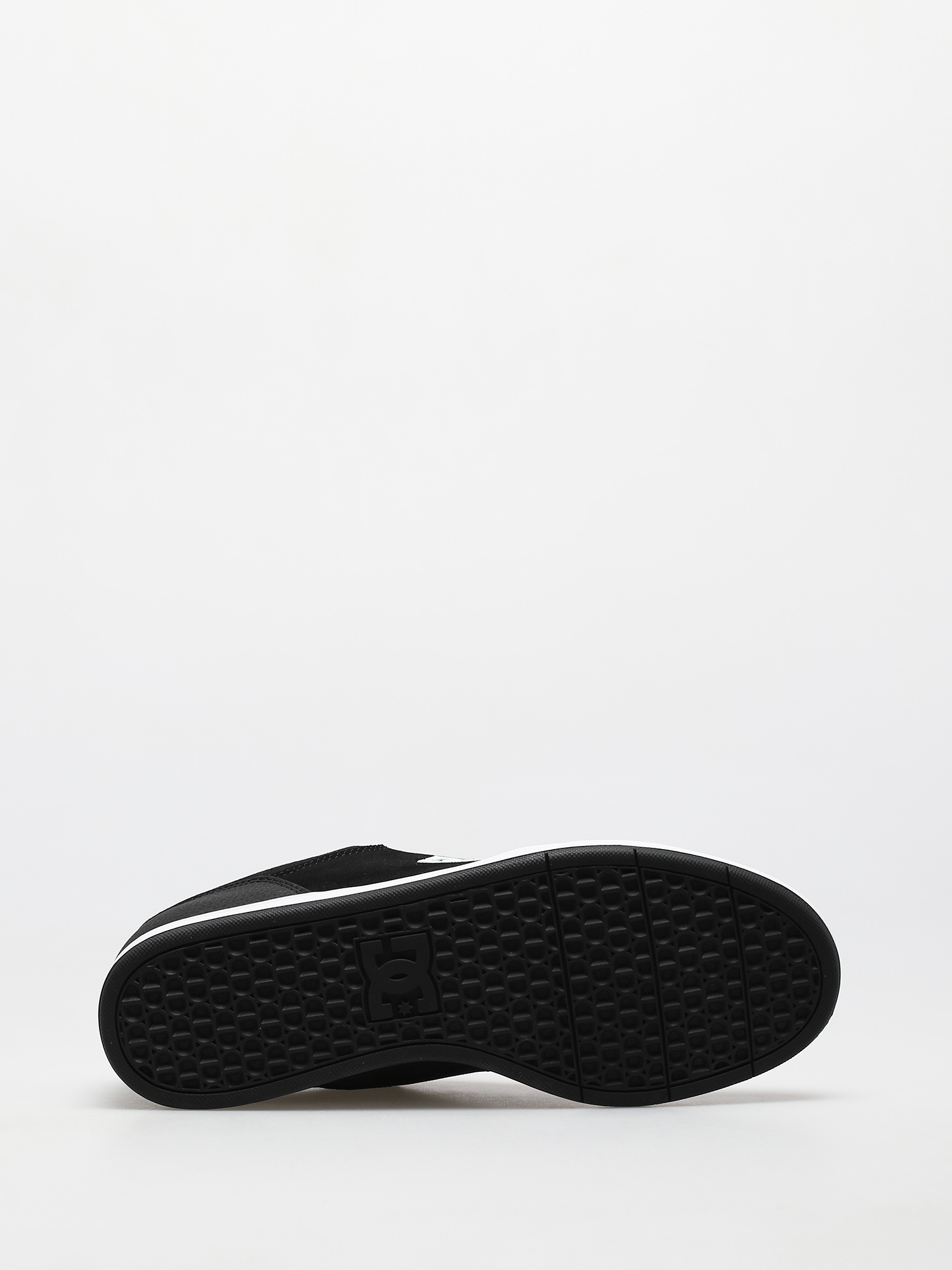 DC Обувки Crisis 2 (black/white)