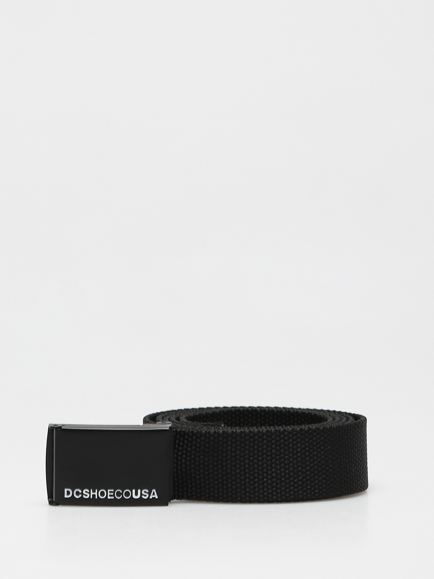 Колан DC Web Belt 3 (black)