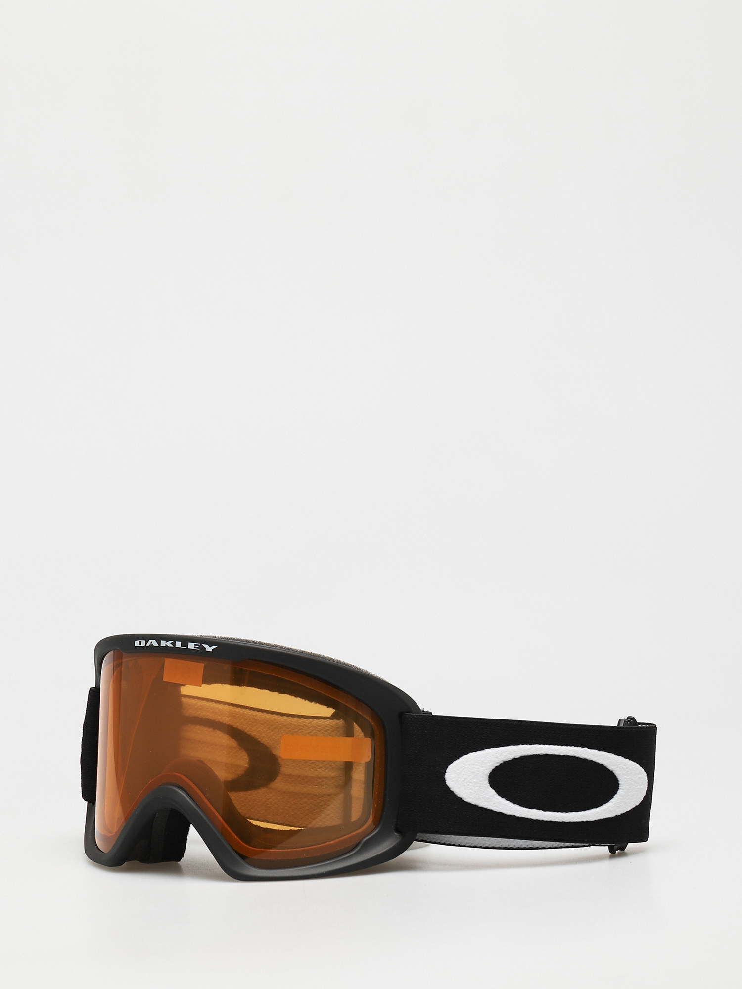 Oakley Сноуборд очила O Frame 2.0 Pro L (matte black/persimmon)