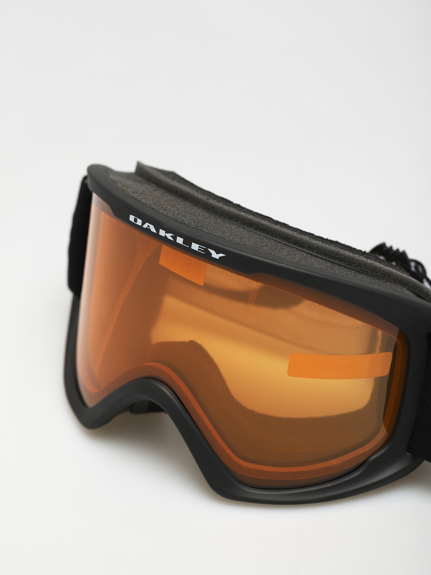 Oakley Сноуборд очила O Frame 2.0 Pro L (matte black/persimmon)