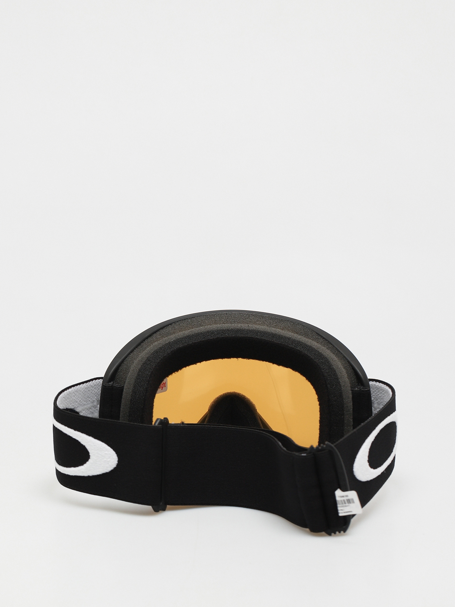 Oakley Сноуборд очила O Frame 2.0 Pro L (matte black/persimmon)