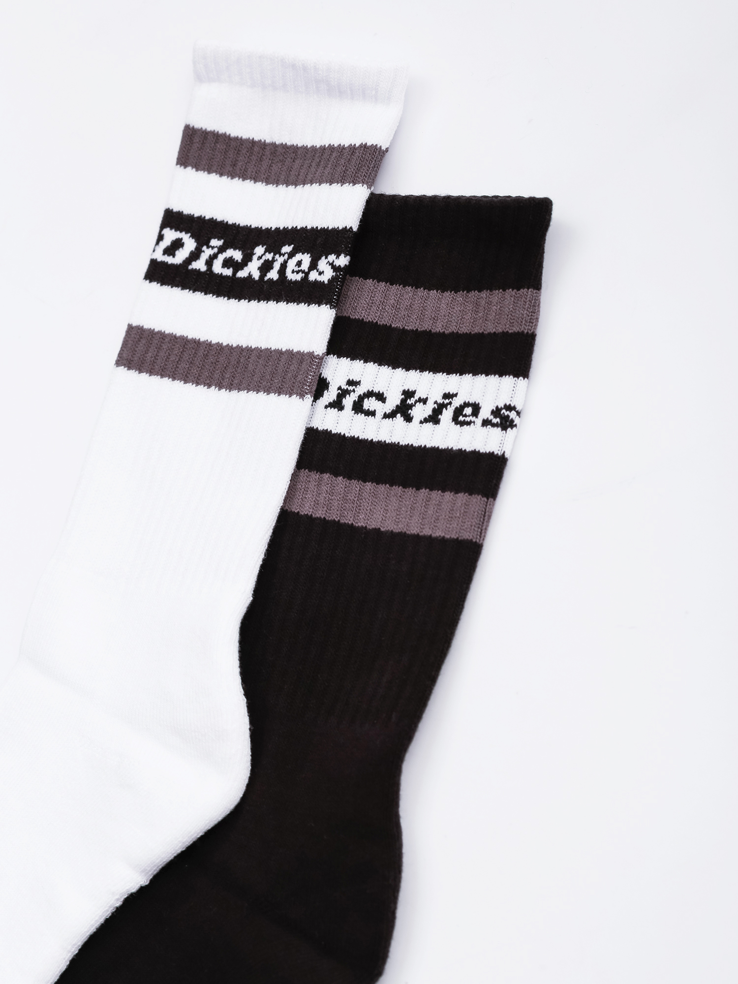 Dickies Чорапи Genola (black)