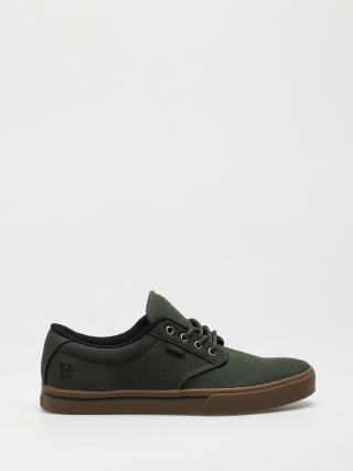 Обувки Etnies Jameson 2 Eco (green/black)