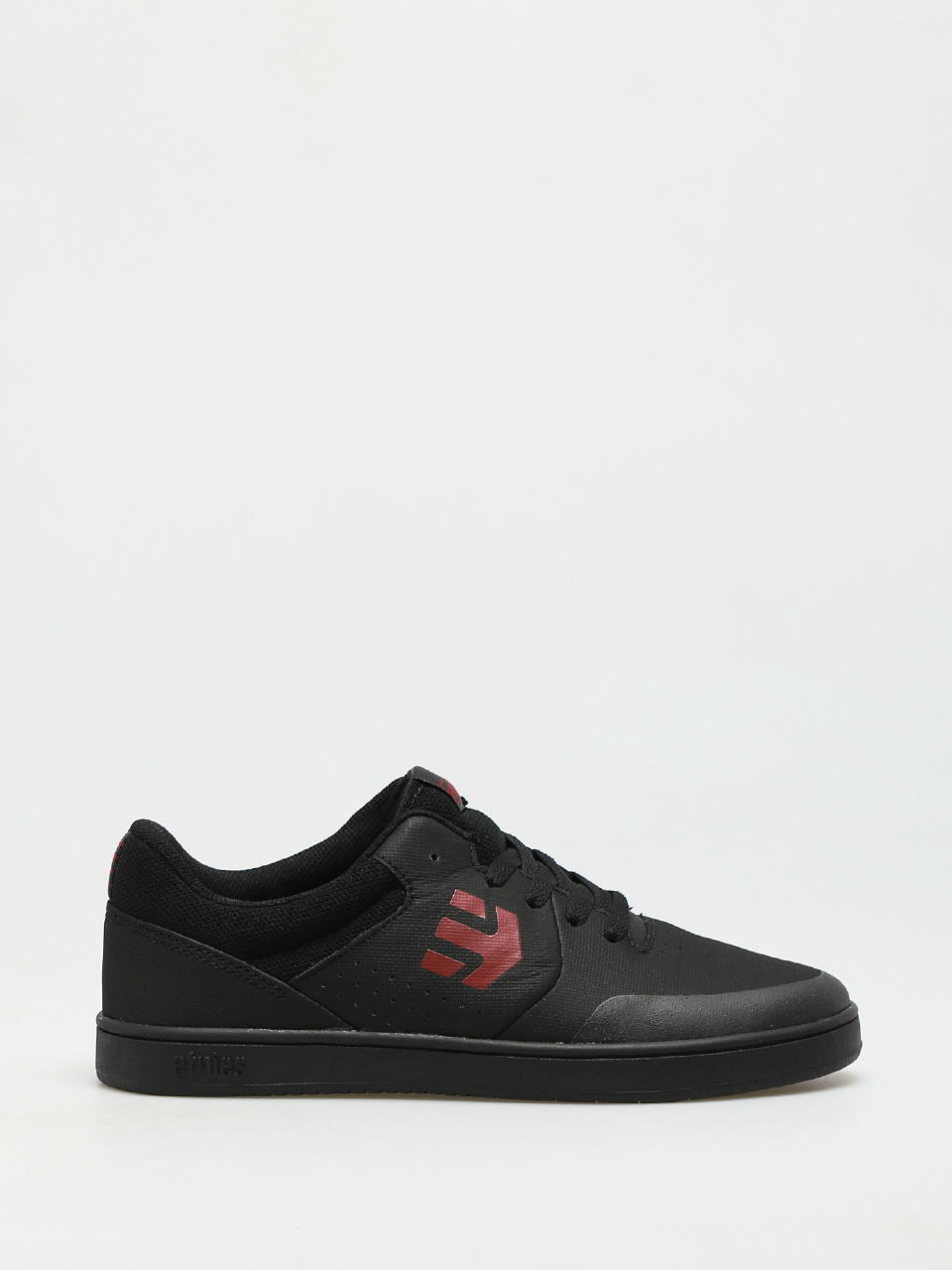 Обувки Etnies Kids Marana JR (black/red/black)