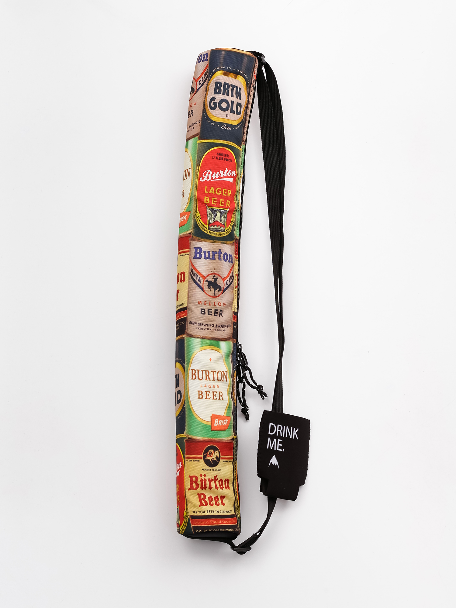 Burton Чанта Beeracuda 2L