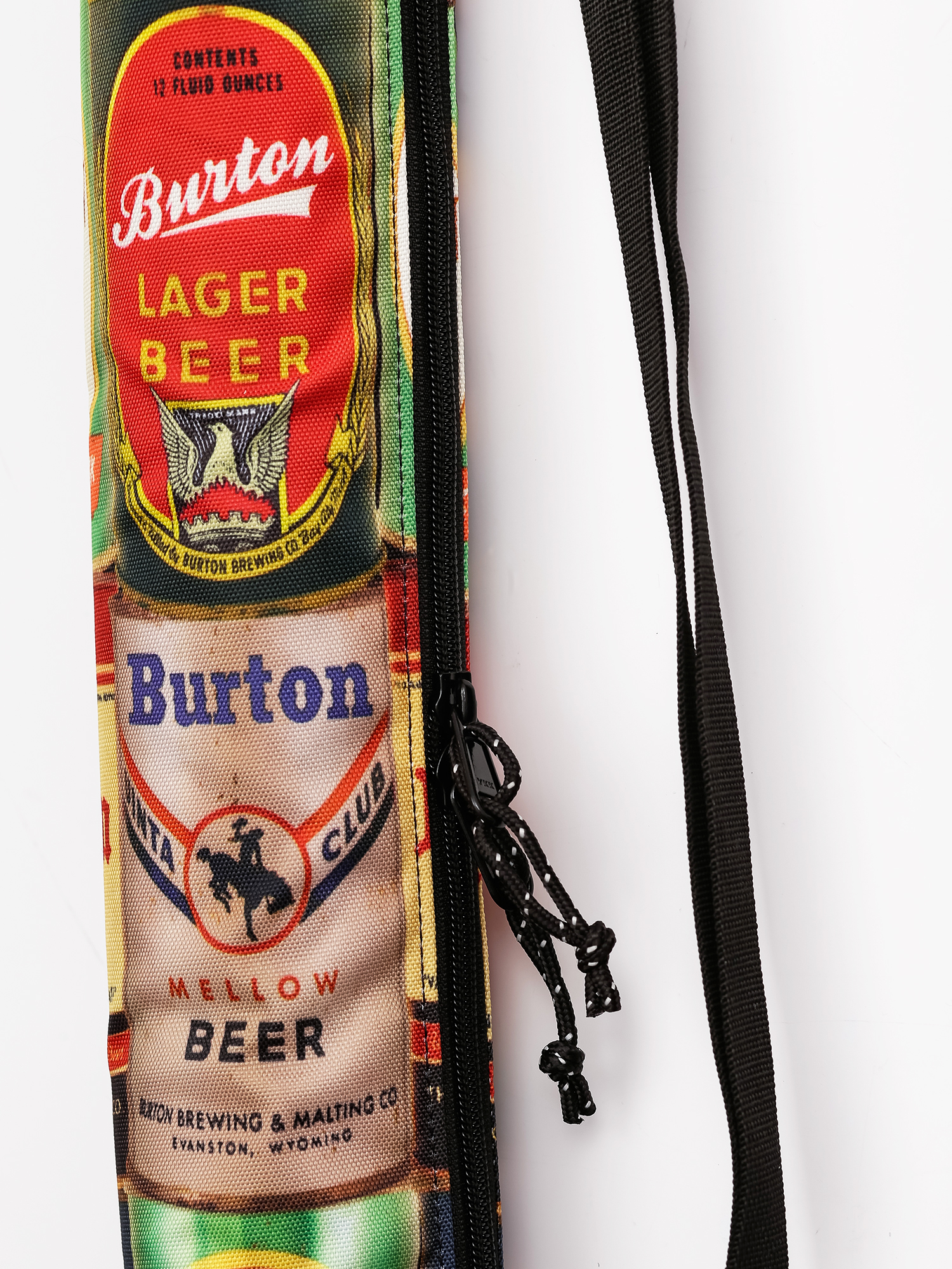 Burton Чанта Beeracuda 2L (das cuda)