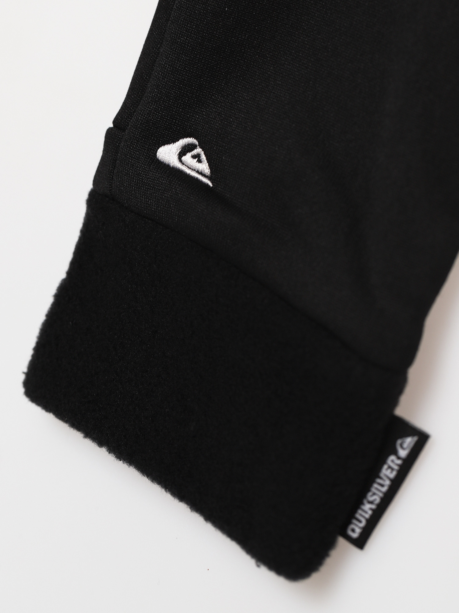Quiksilver Ръкавици Hottawa (black)