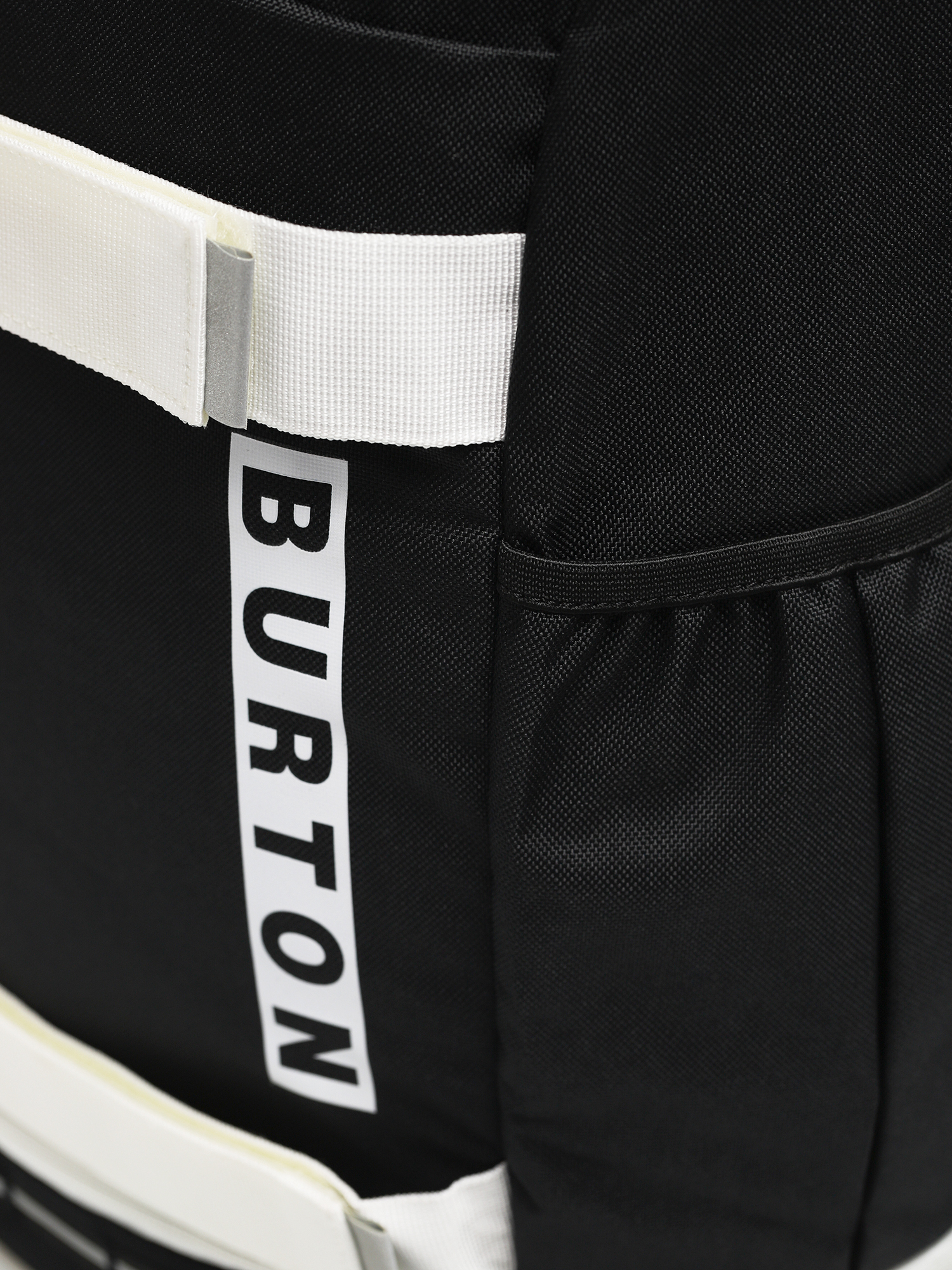 Раница Burton Distortion 18L (true black)
