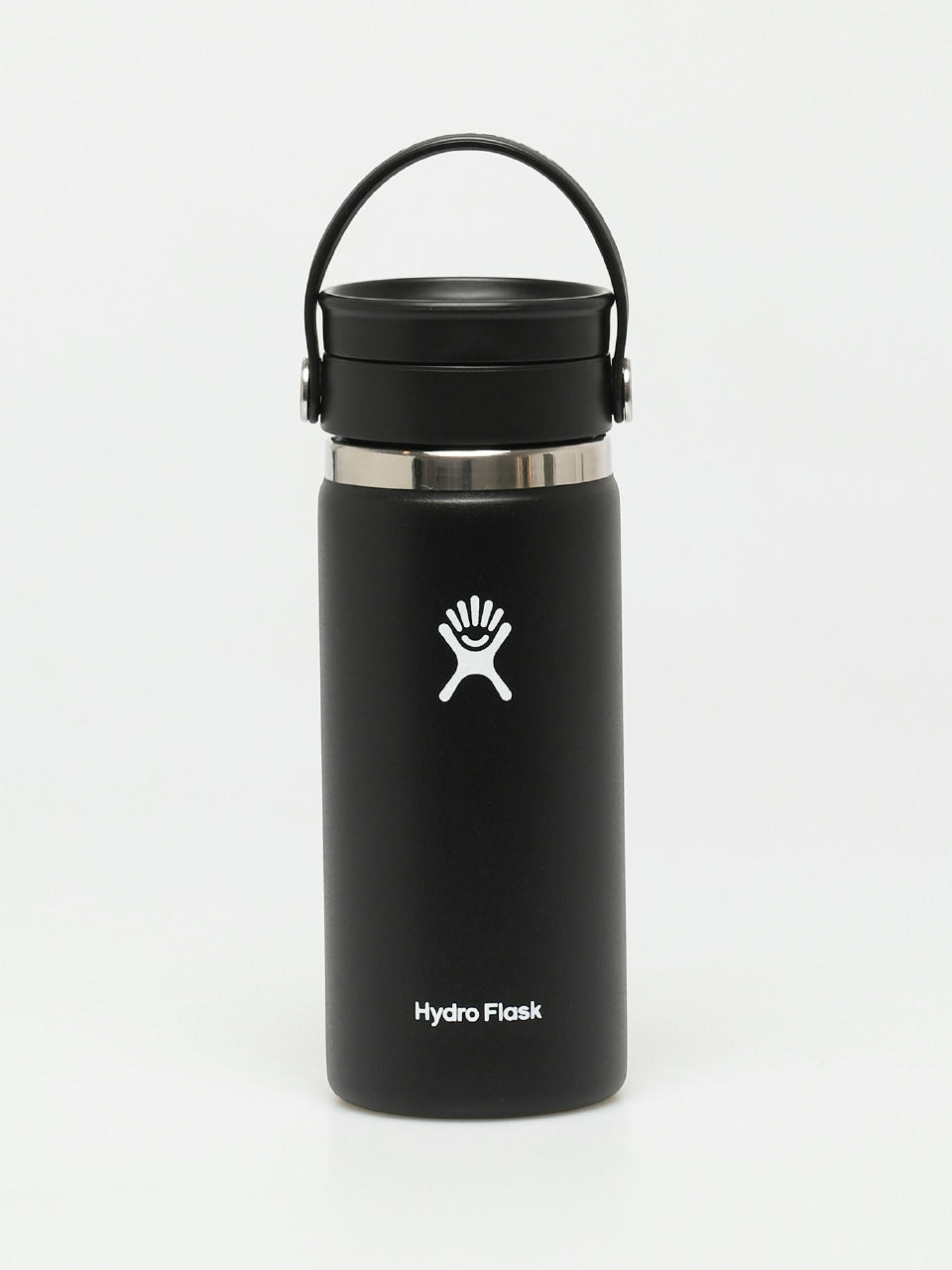 Купа Hydro Flask Wide Mouth Flex Slip Lid 473ml (black)