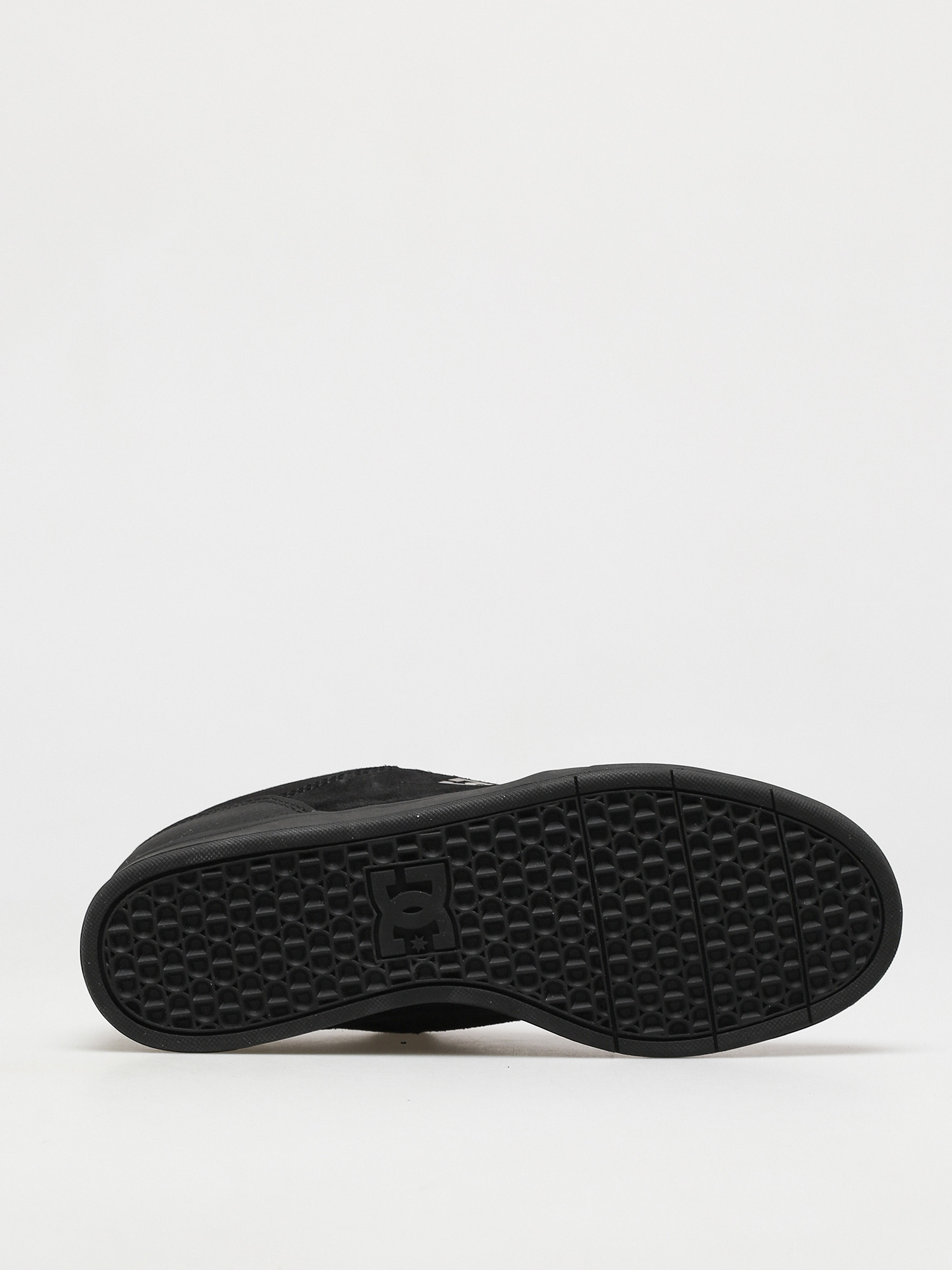 Обувки DC Crisis 2 (black/black/black)