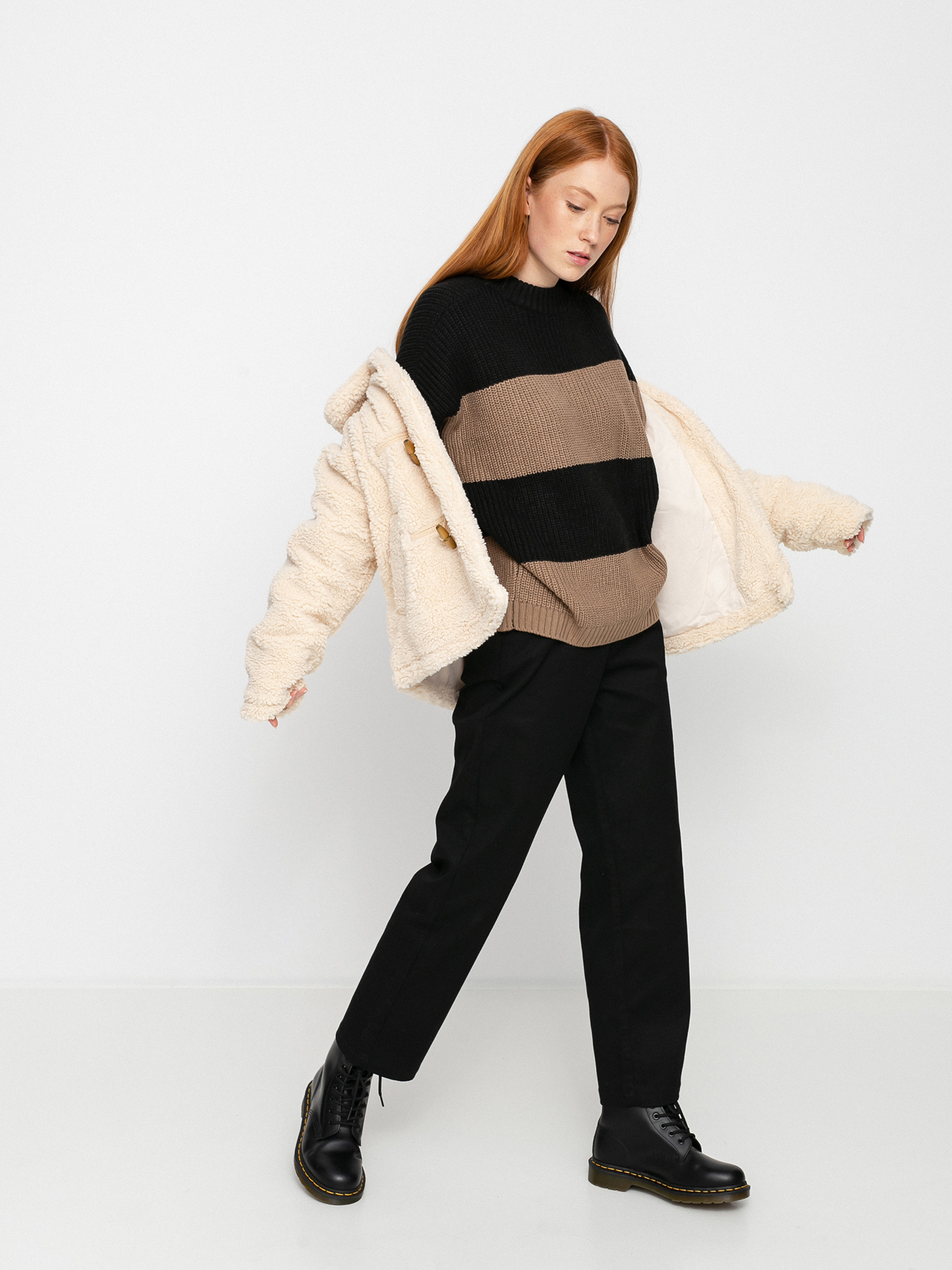 Панталони Brixton Victory Pant Wmn